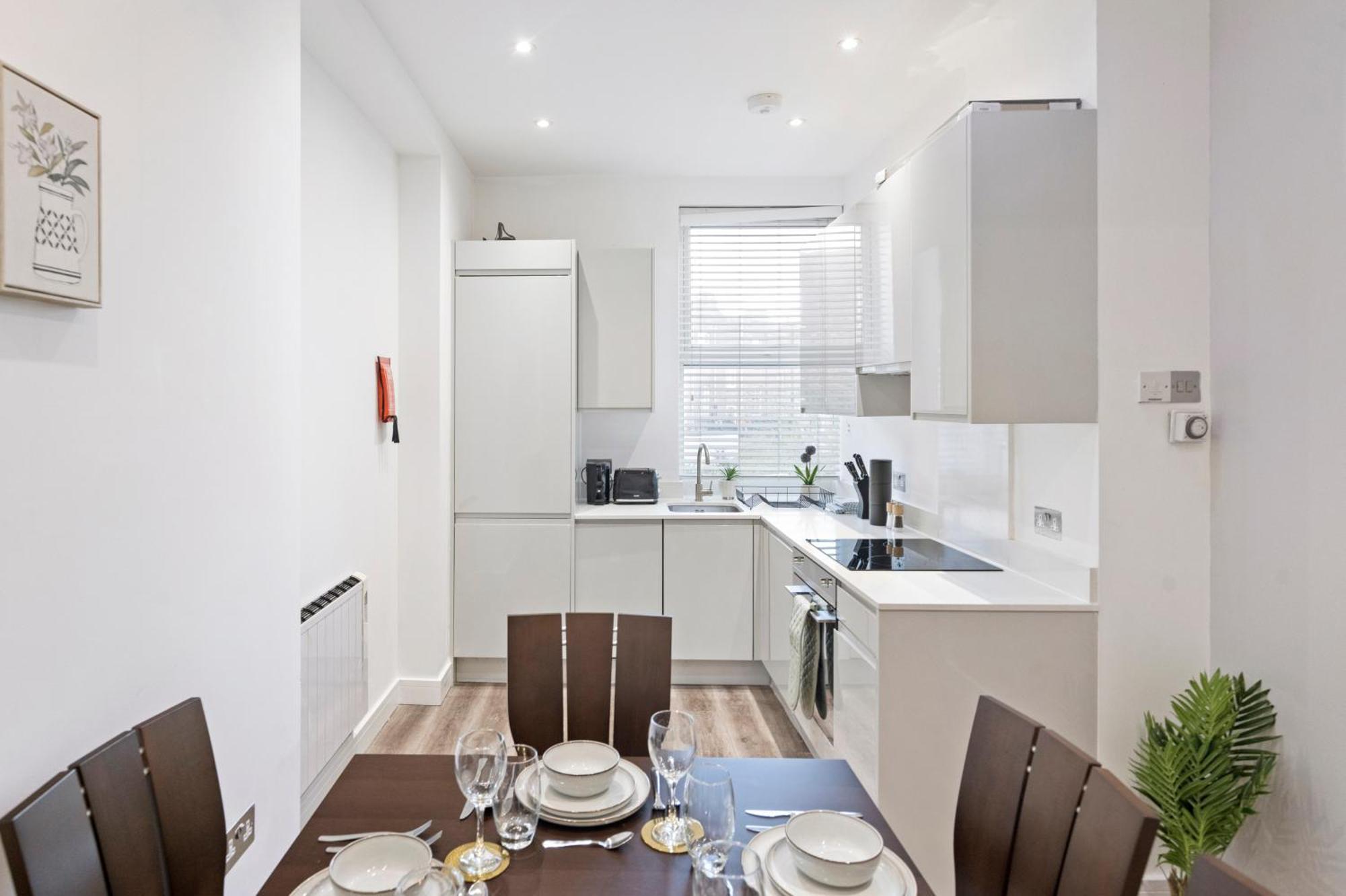 Rose Camden Town 3 Bedroom Sleeps 11 * Londres