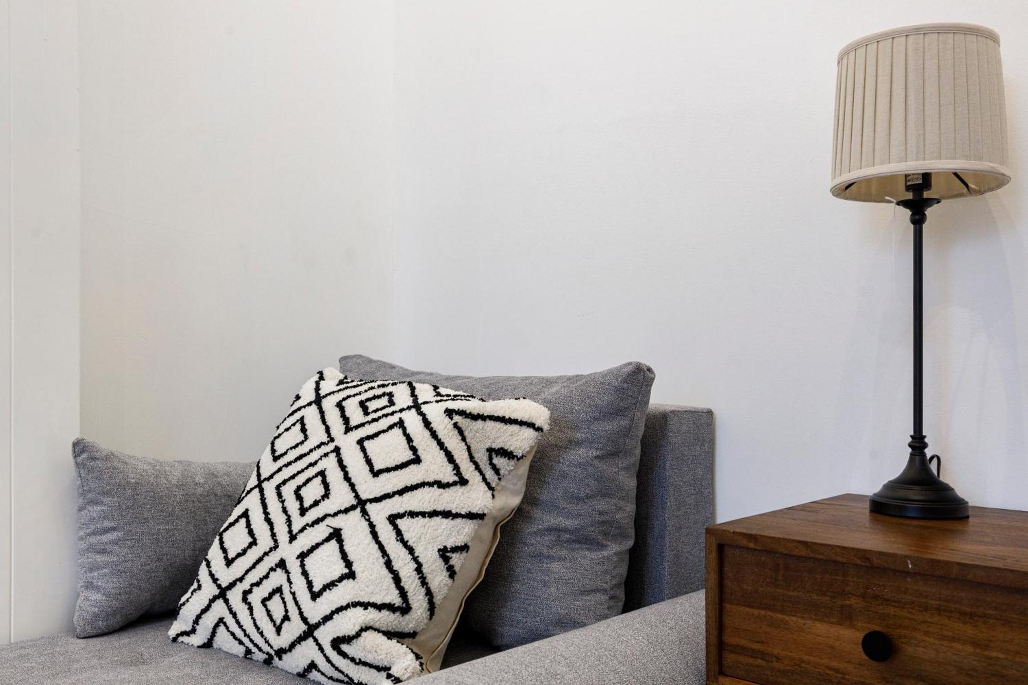 Rose Camden Town 3 Bedroom Sleeps 11 *