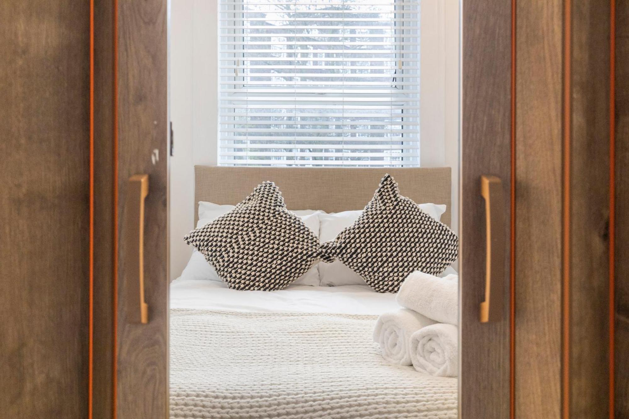 Apartamento Rose Camden Town 3 Bedroom Sleeps 11