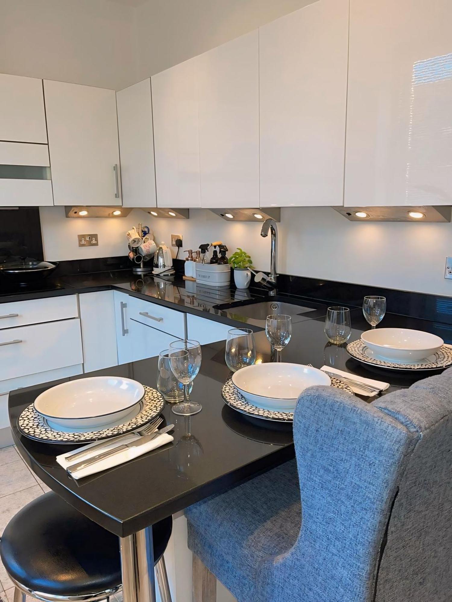 Spacious Belsize Park Close To Station