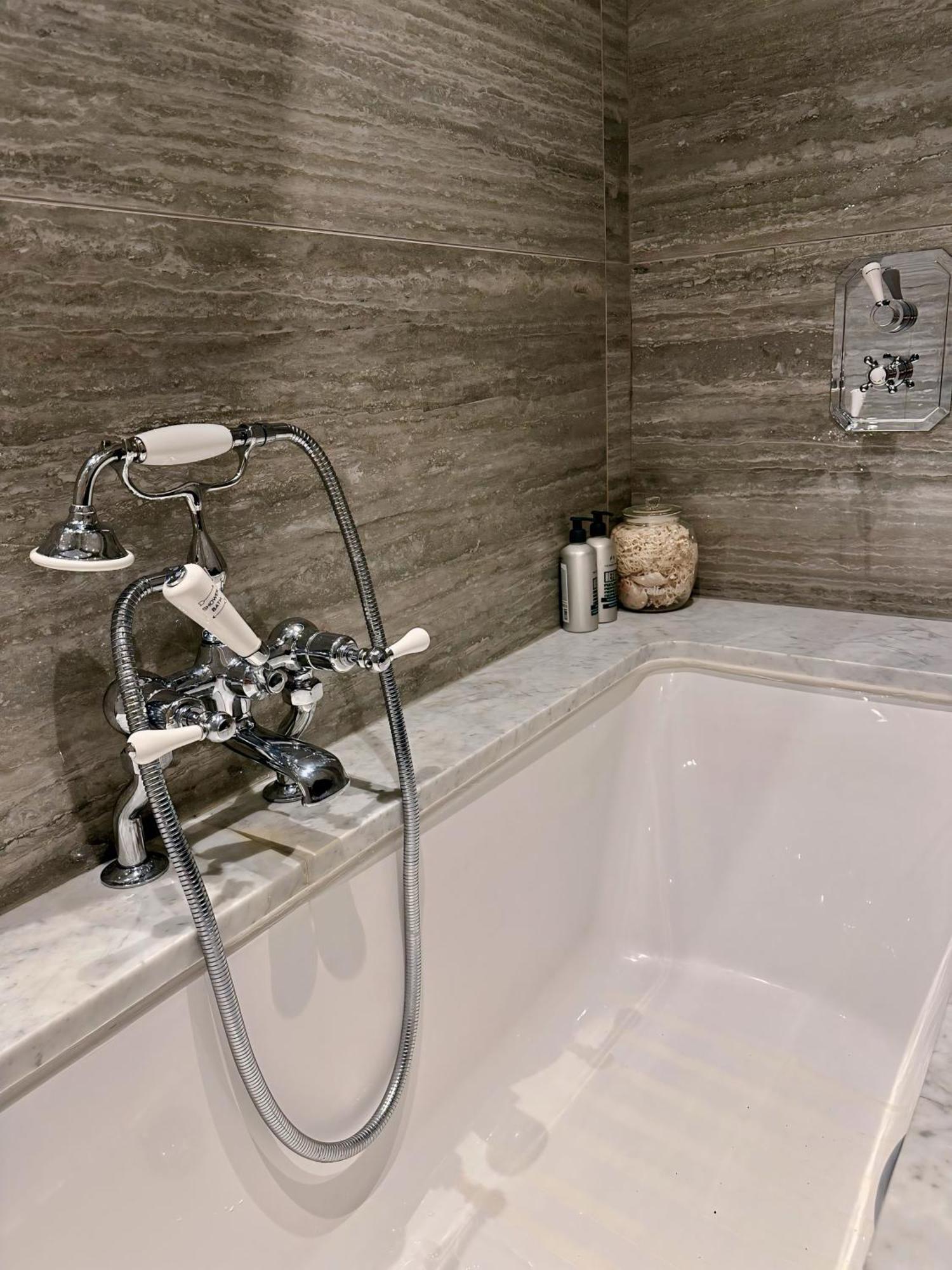 Apartment Spacious Belsize Park Close To Station