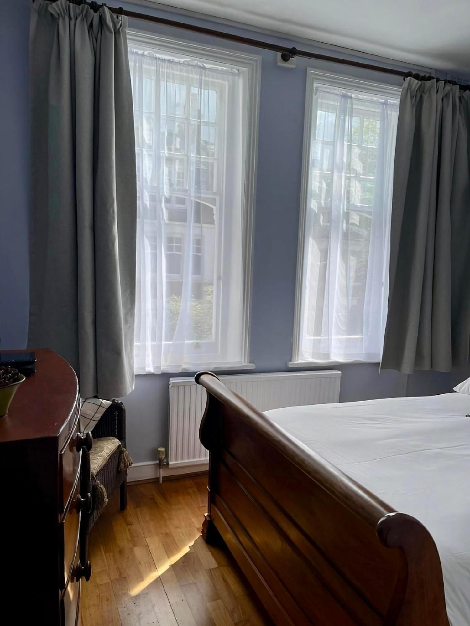 Spacious Belsize Park Close To Station Apartment London