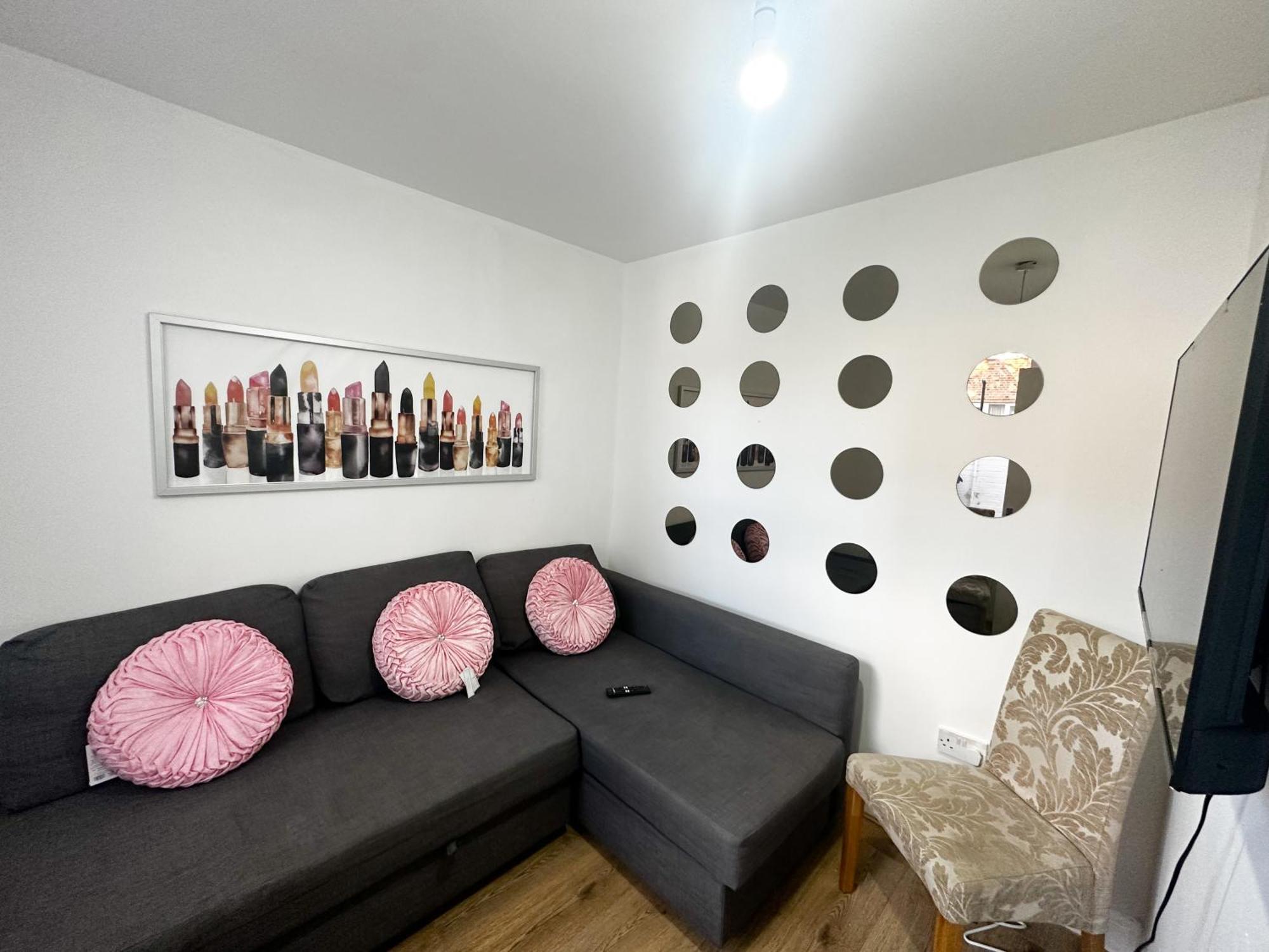 Holiday home In Tooting