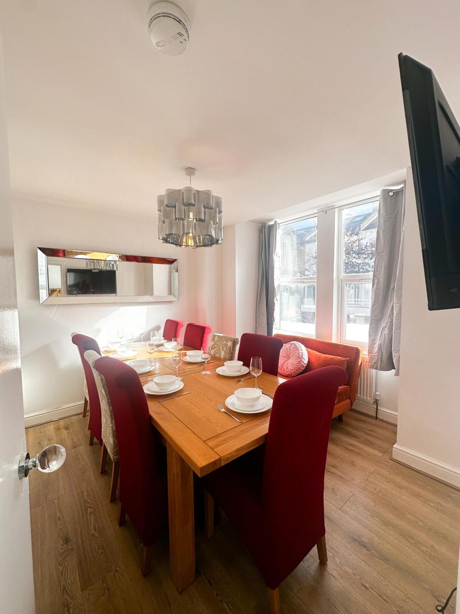 Holiday home In Tooting London