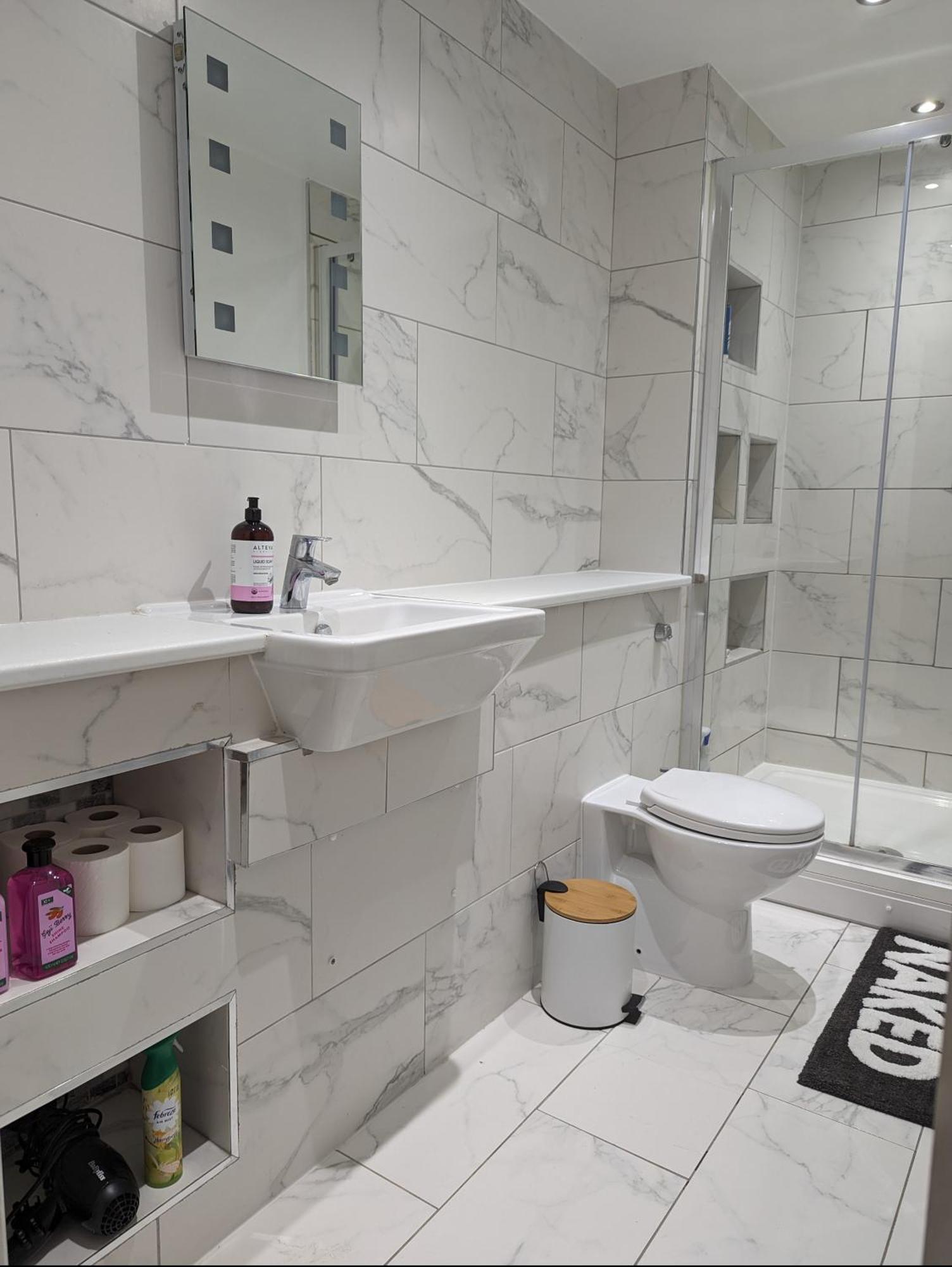 2 Bed In The Heart Of Stoke Newington *