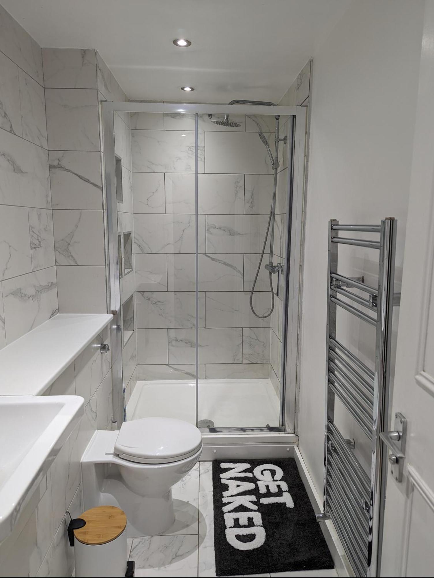Apartment 2 Bed In The Heart Of Stoke Newington