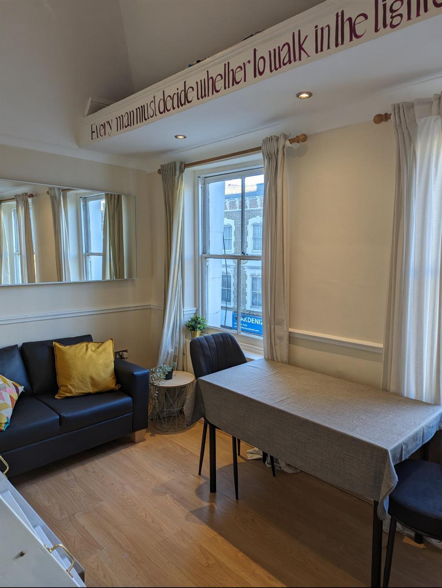 Apartment 2 Bed In The Heart Of Stoke Newington
