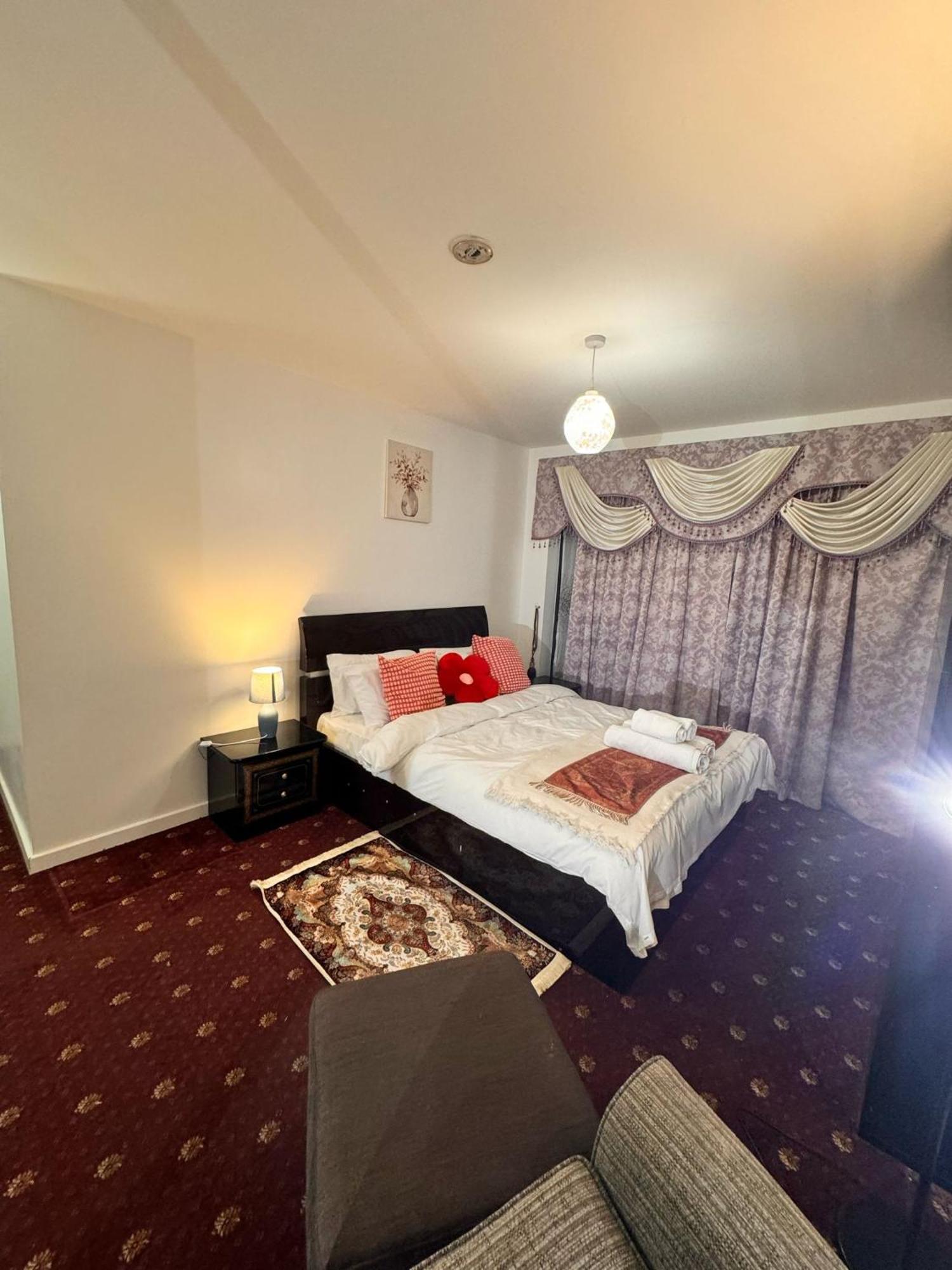 Guest house Luxury In Canary Wharf *