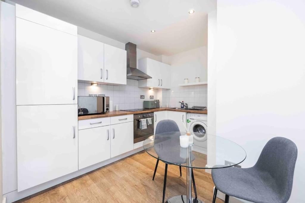 Apartment Stylish 1 Bedroom Near Shoreditch - 10 Min Walk