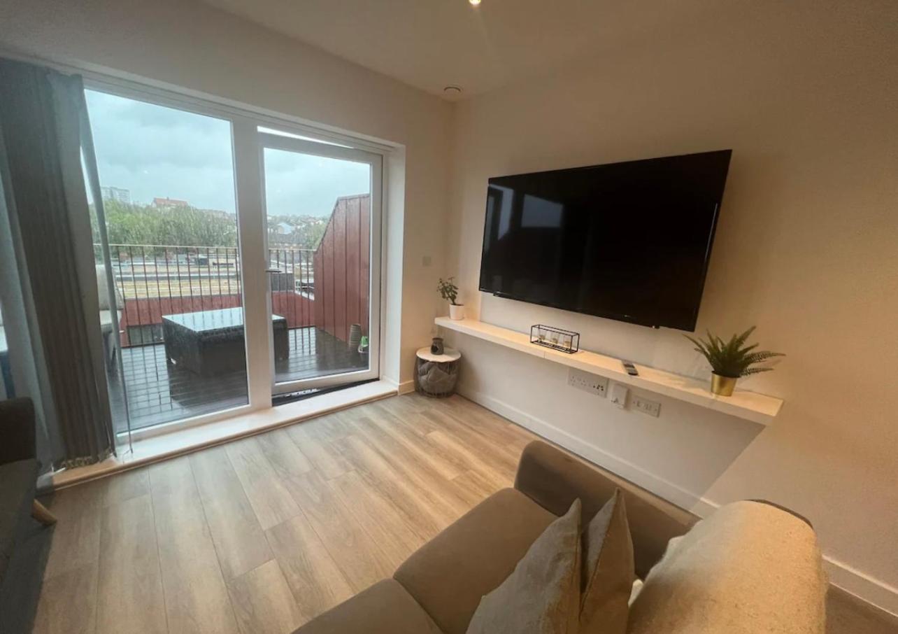 Hospedagem domiciliar Private In With Balcony