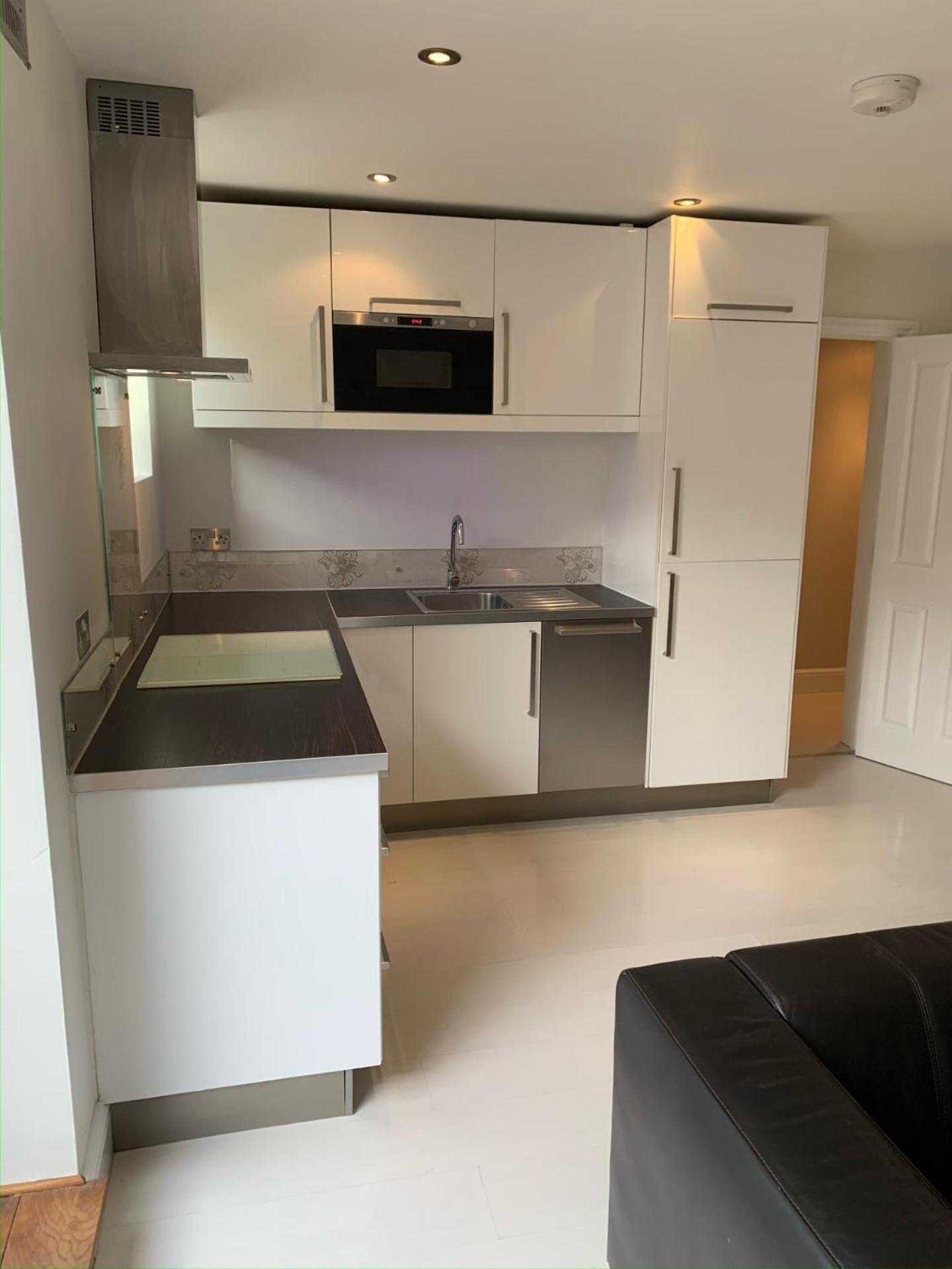 Boutique Putney Riverside *