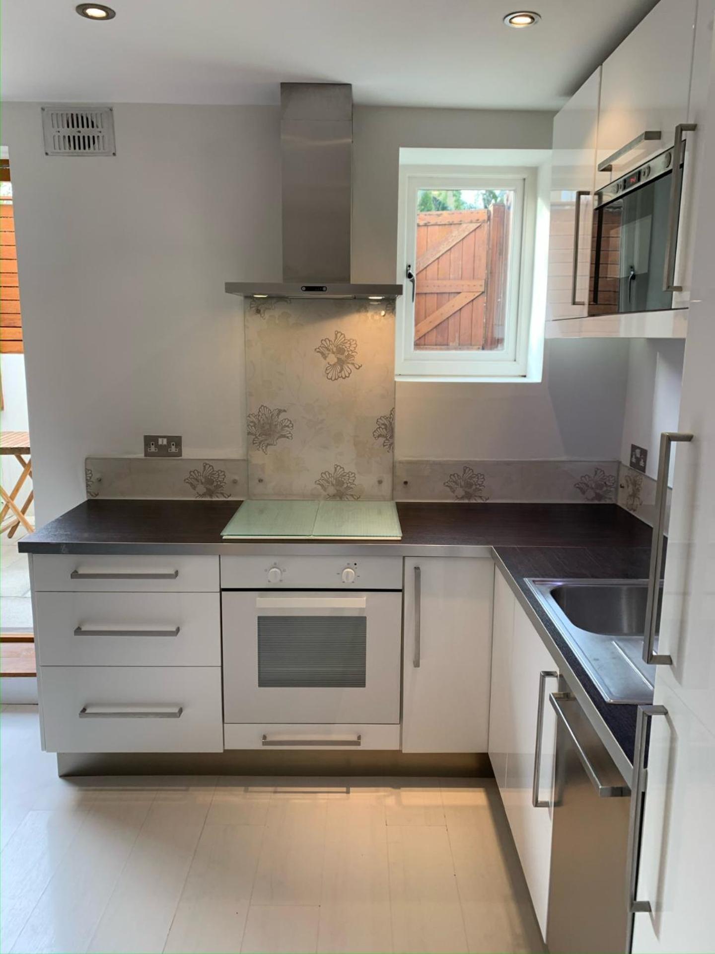 Apartamento Boutique Putney Riverside *