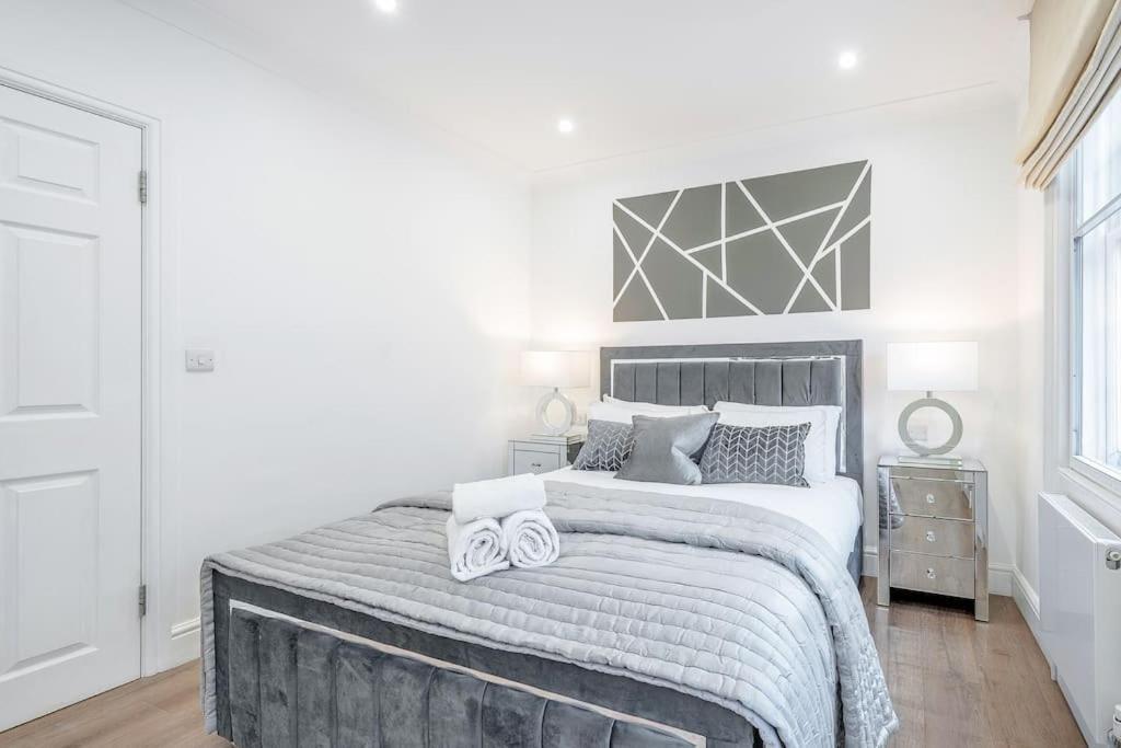 Apartment The Royal Sheperd London