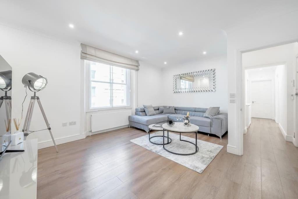 The Royal Sheperd Apartment London