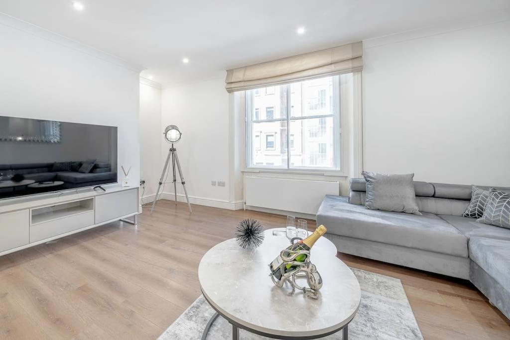 The Royal Sheperd Apartment London