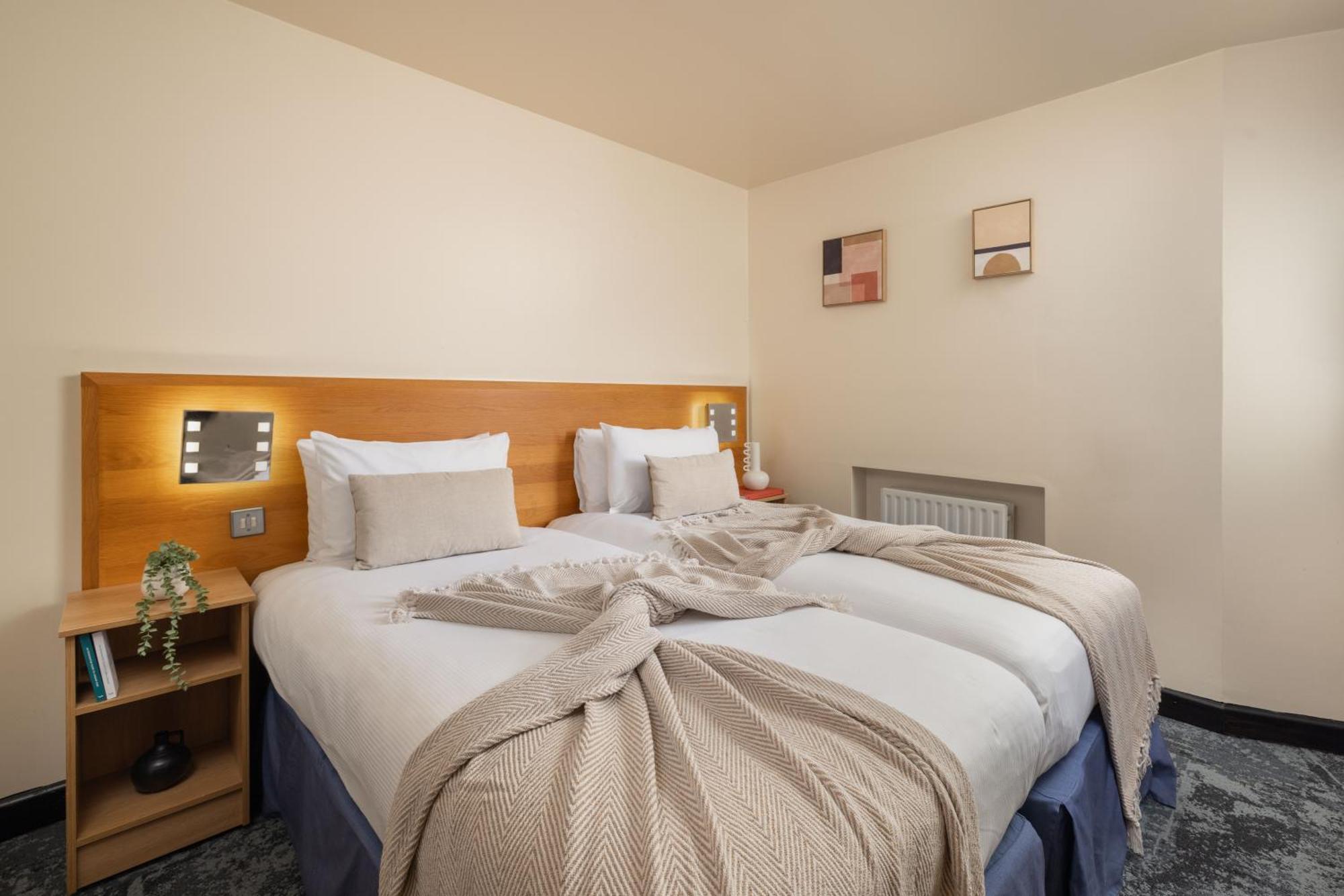 Hotel St Giles - A St Giles