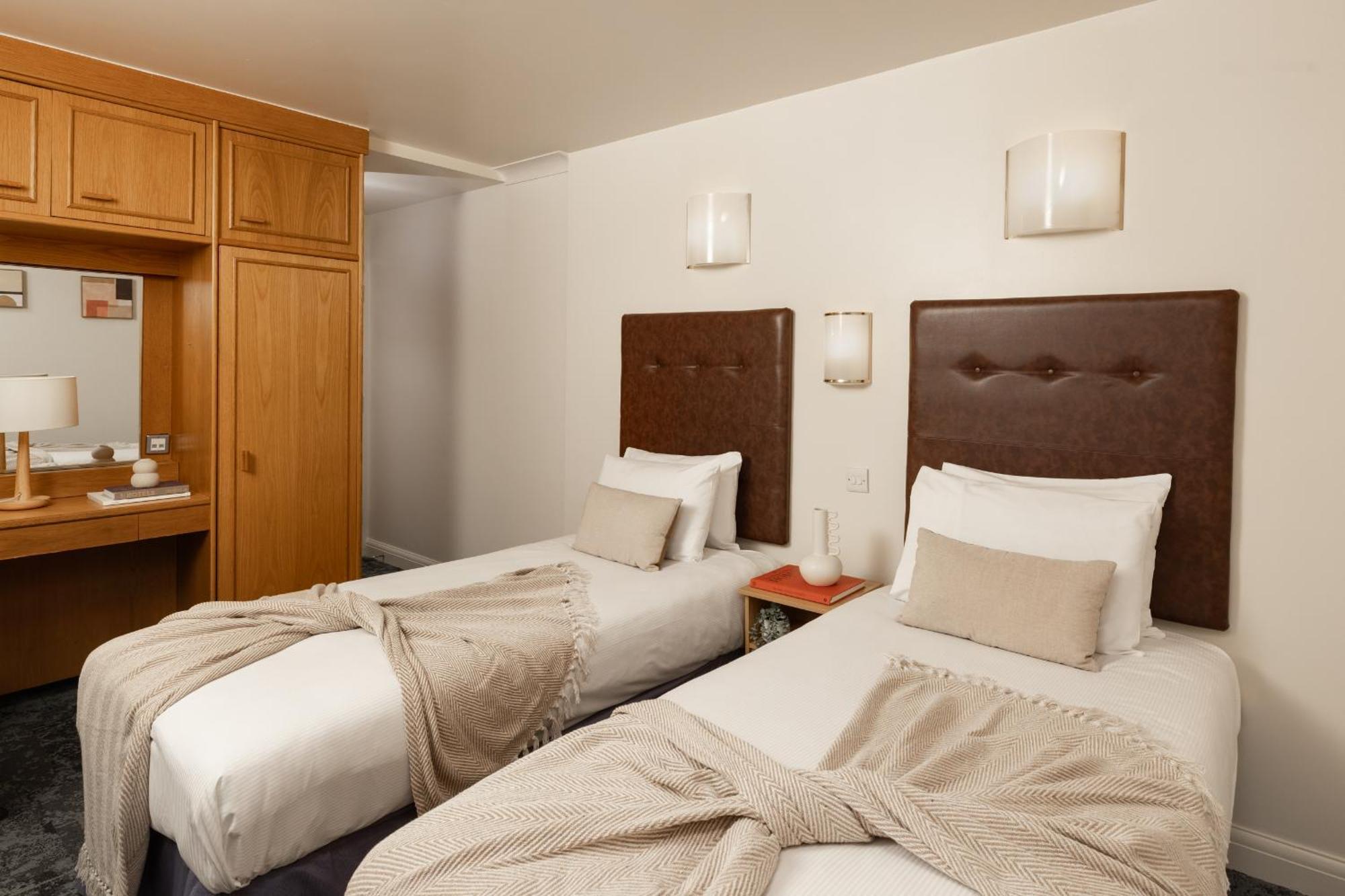 Hotel St Giles - A St Giles 3*