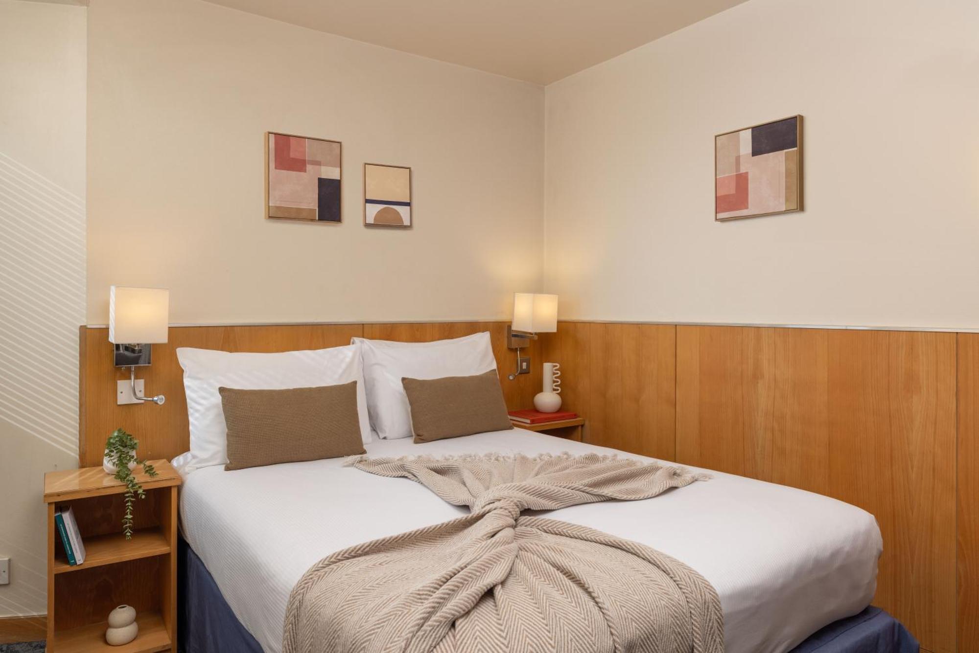 Hotel St Giles - A St Giles