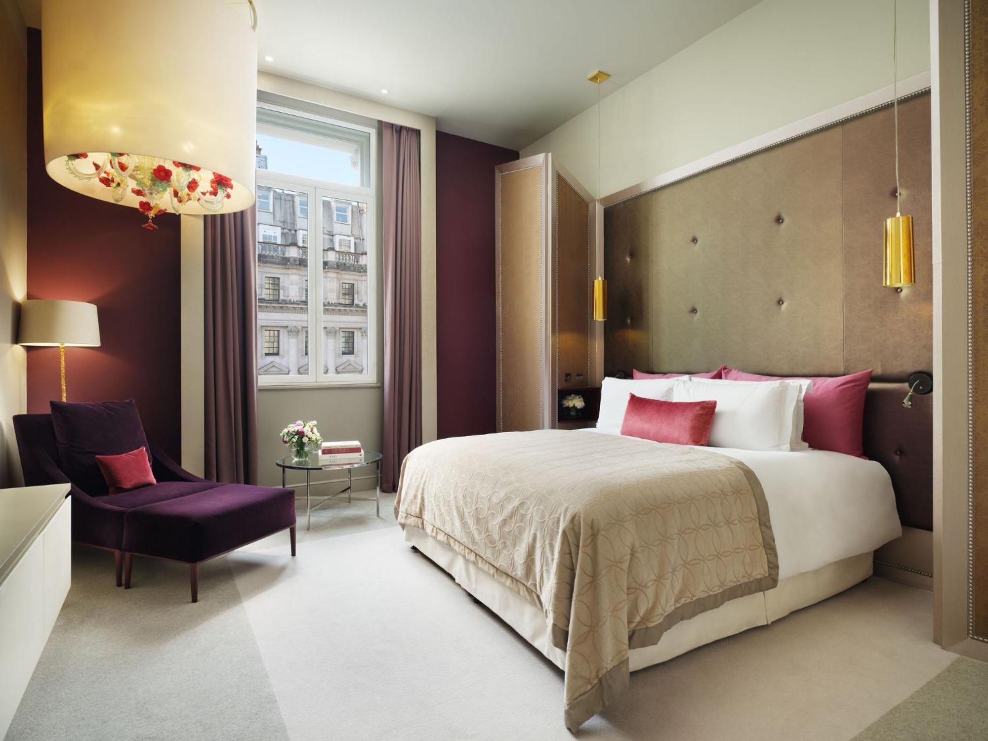 Sofitel St 5* Londres