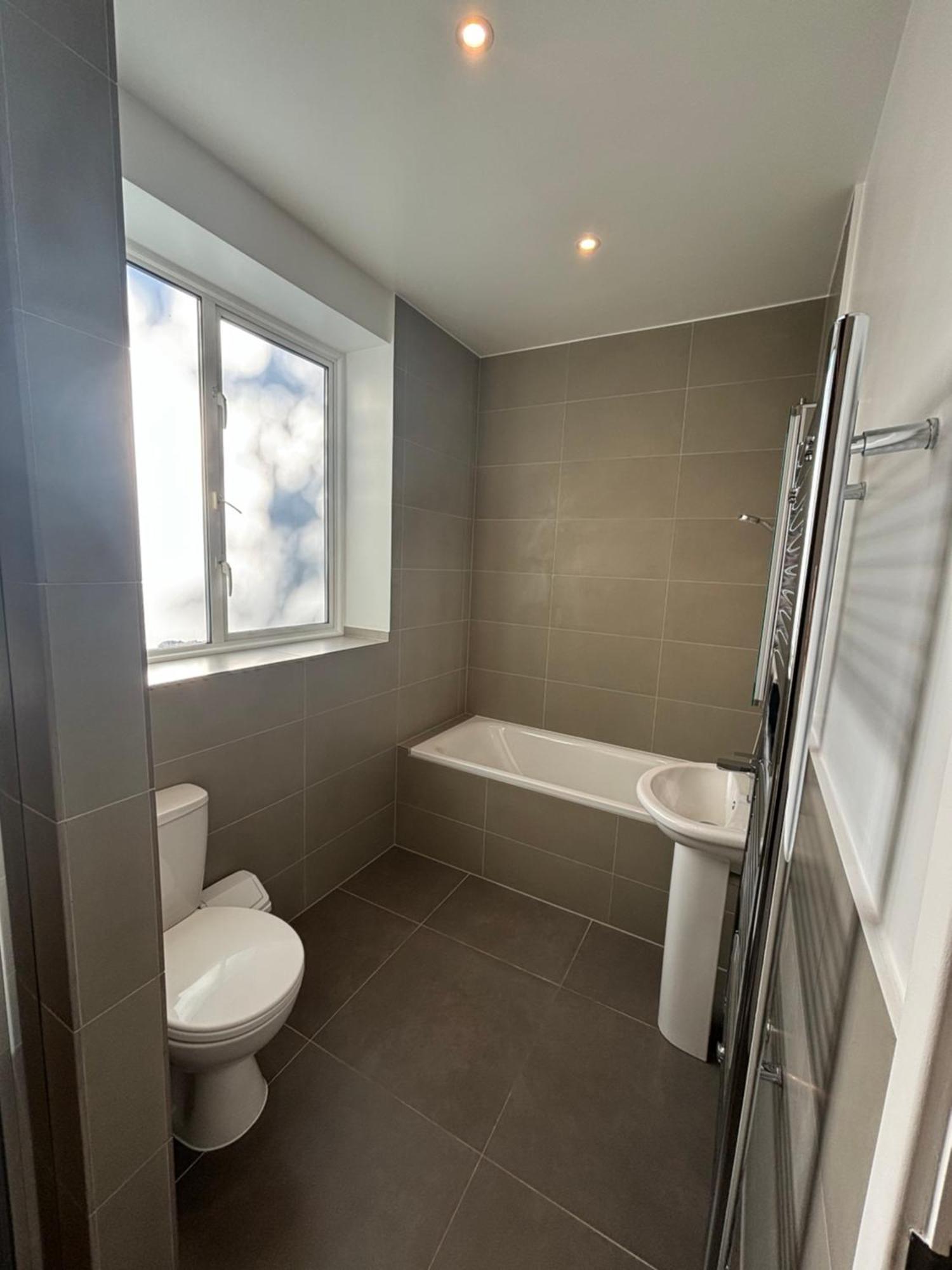 Access Euston Apartment *