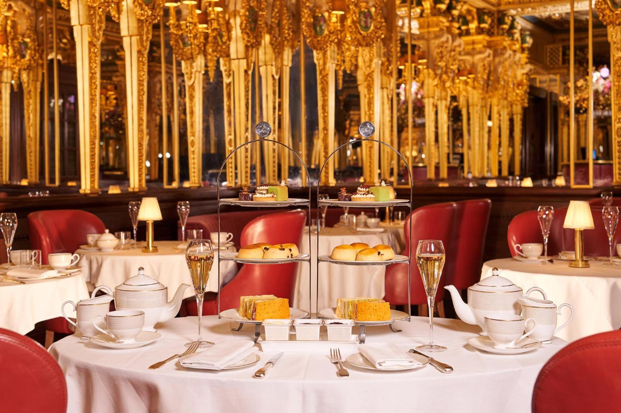Cafe Royal Hotel London