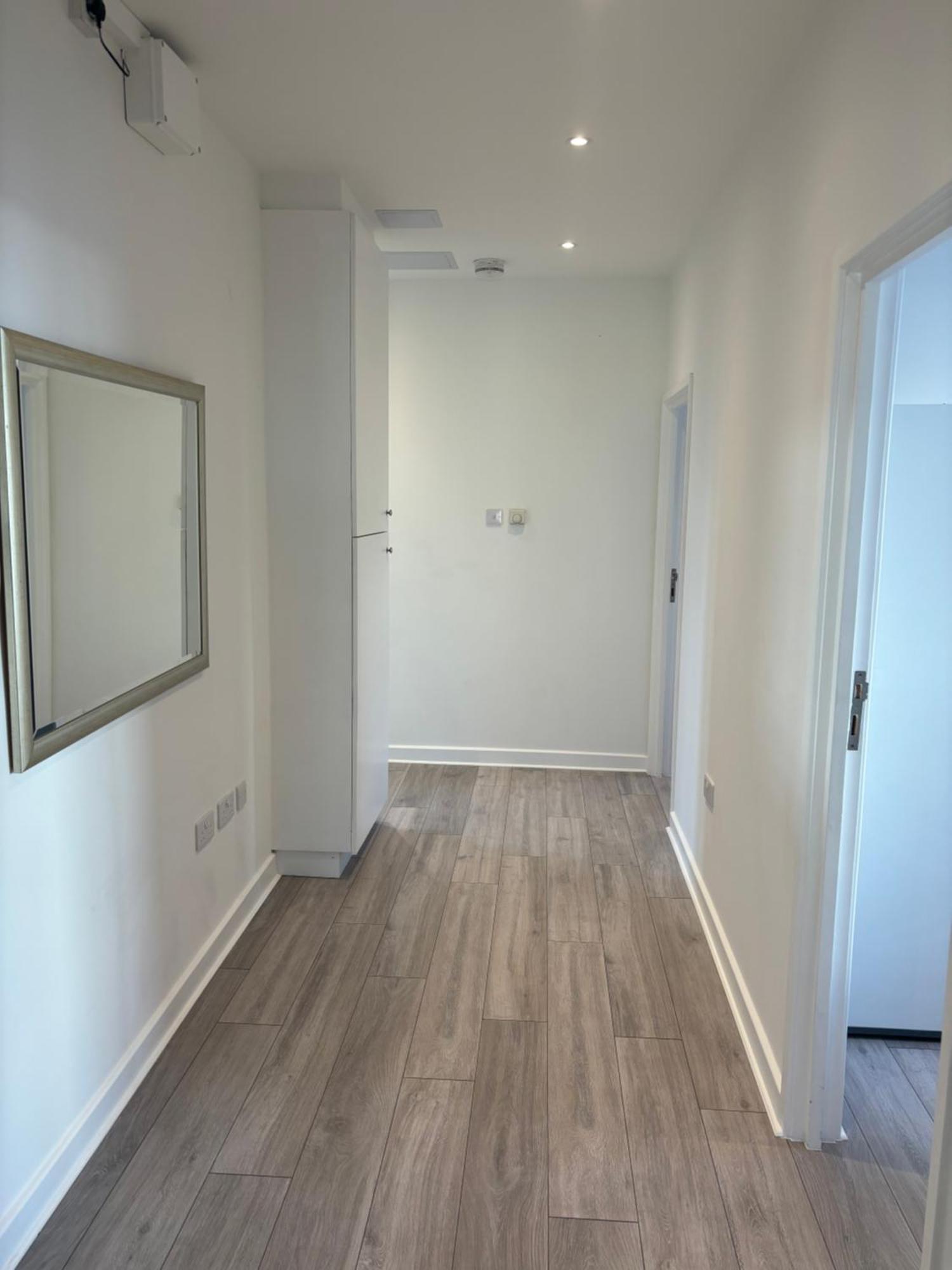 Access Euston Apartment *