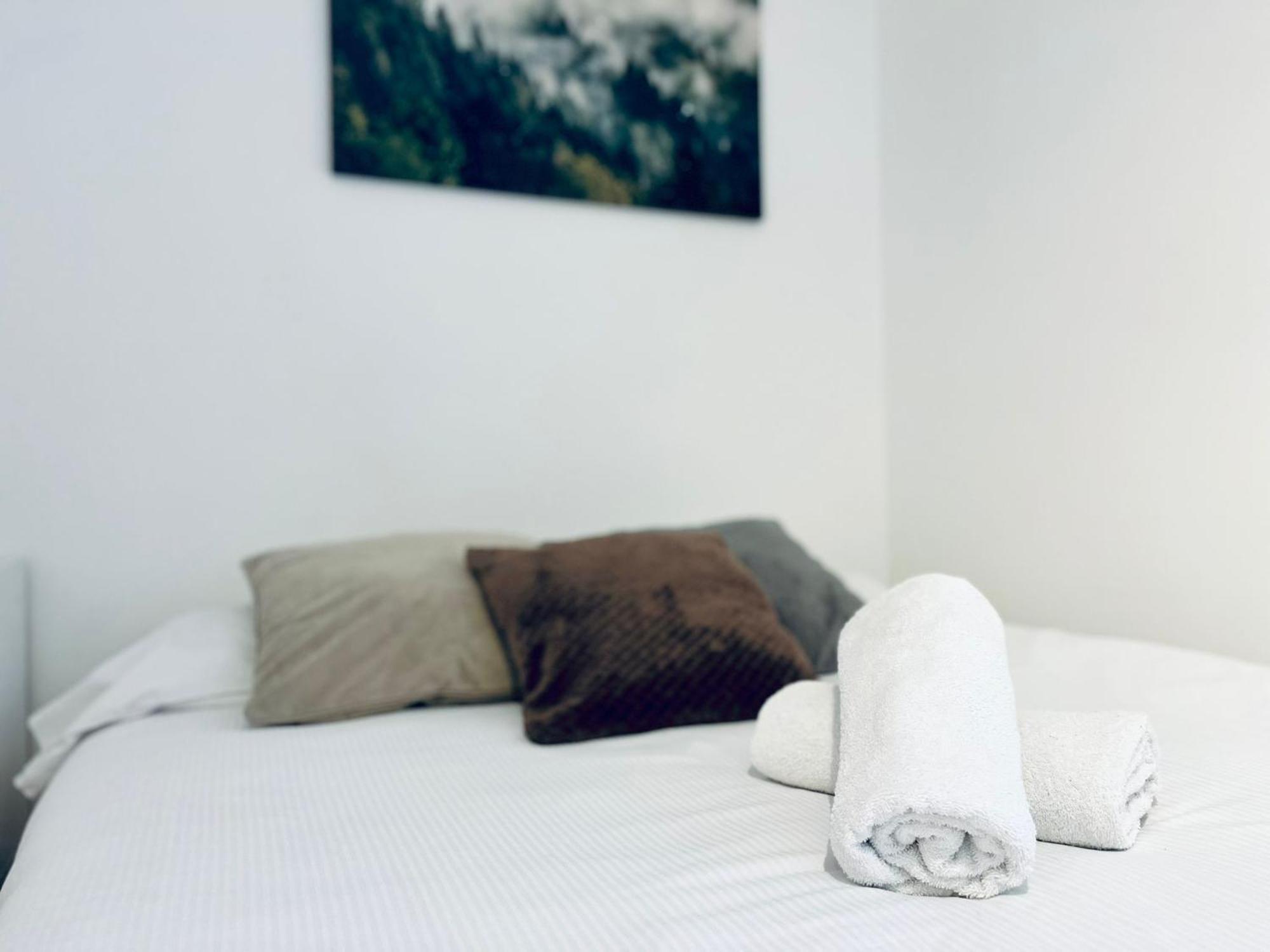 Hoxton By Dc Apartment