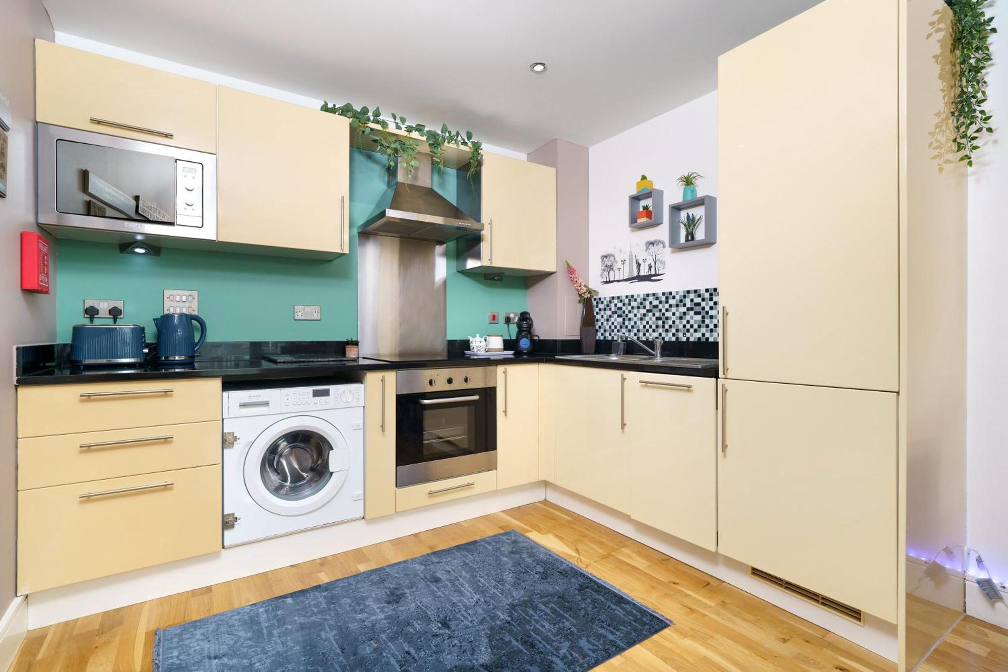 Dennison House Apartment