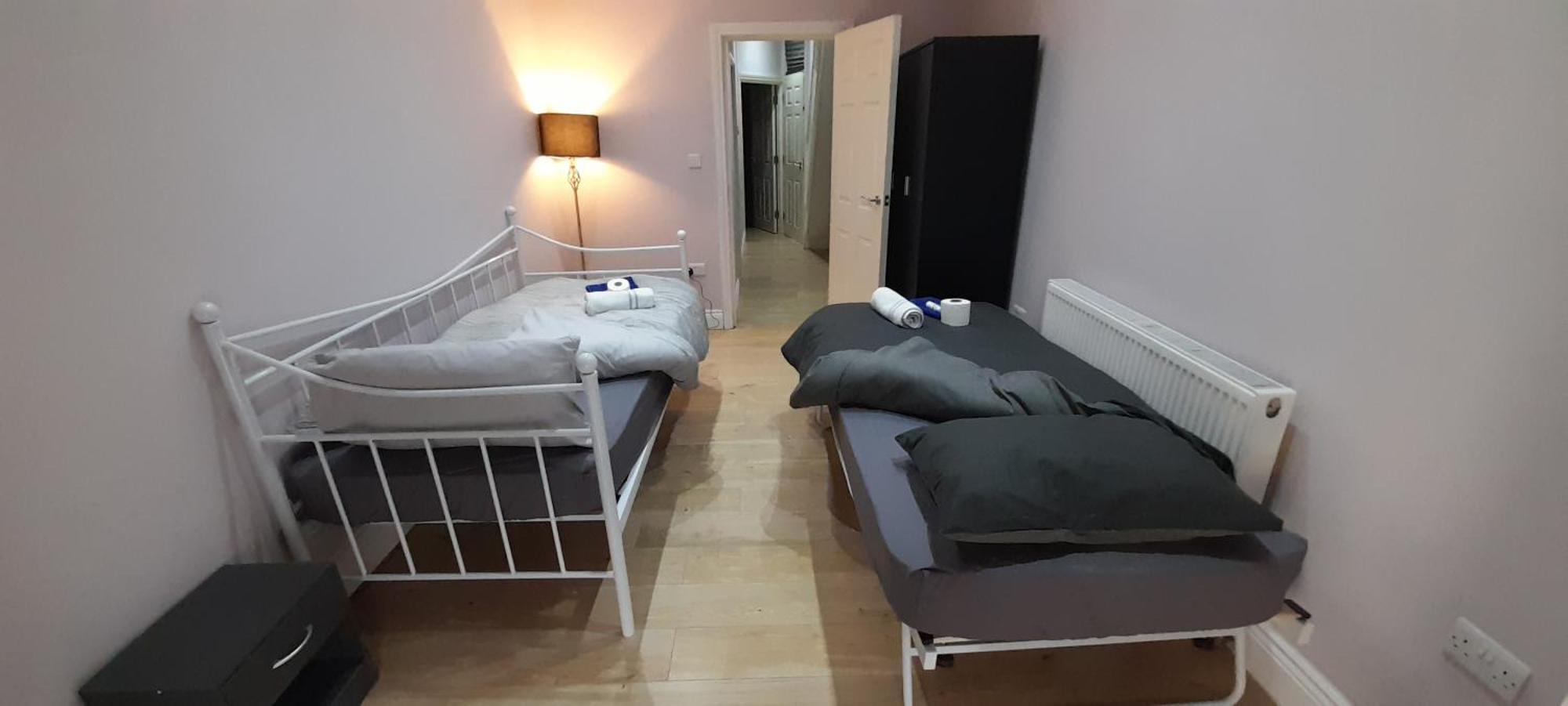 Comfy Fenia Homestay