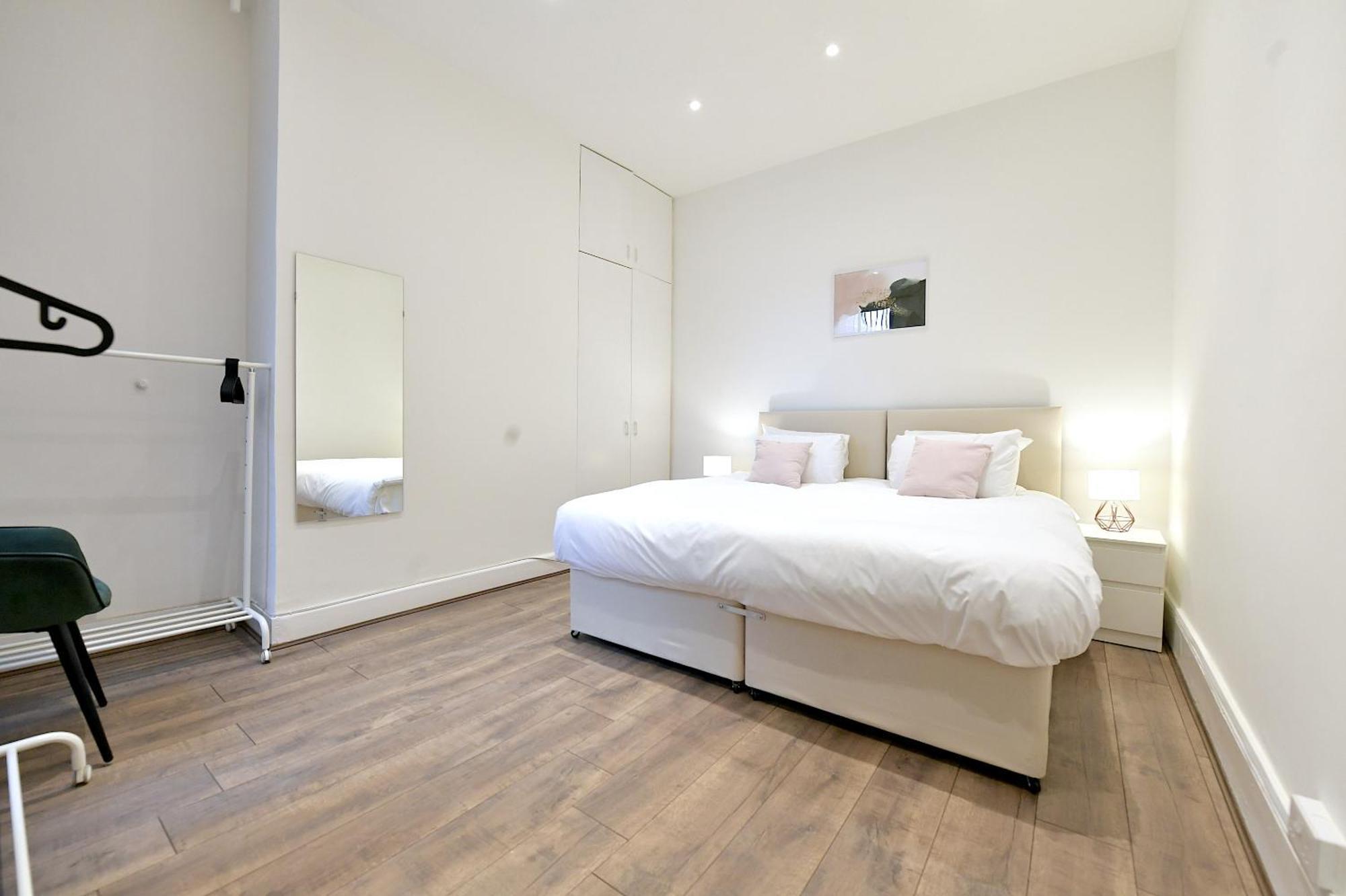 Apartment West Kensington
