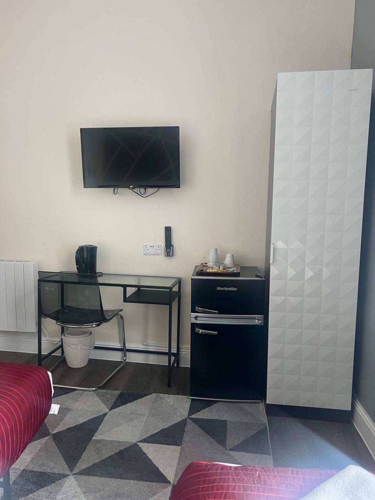 Hotel Saba And