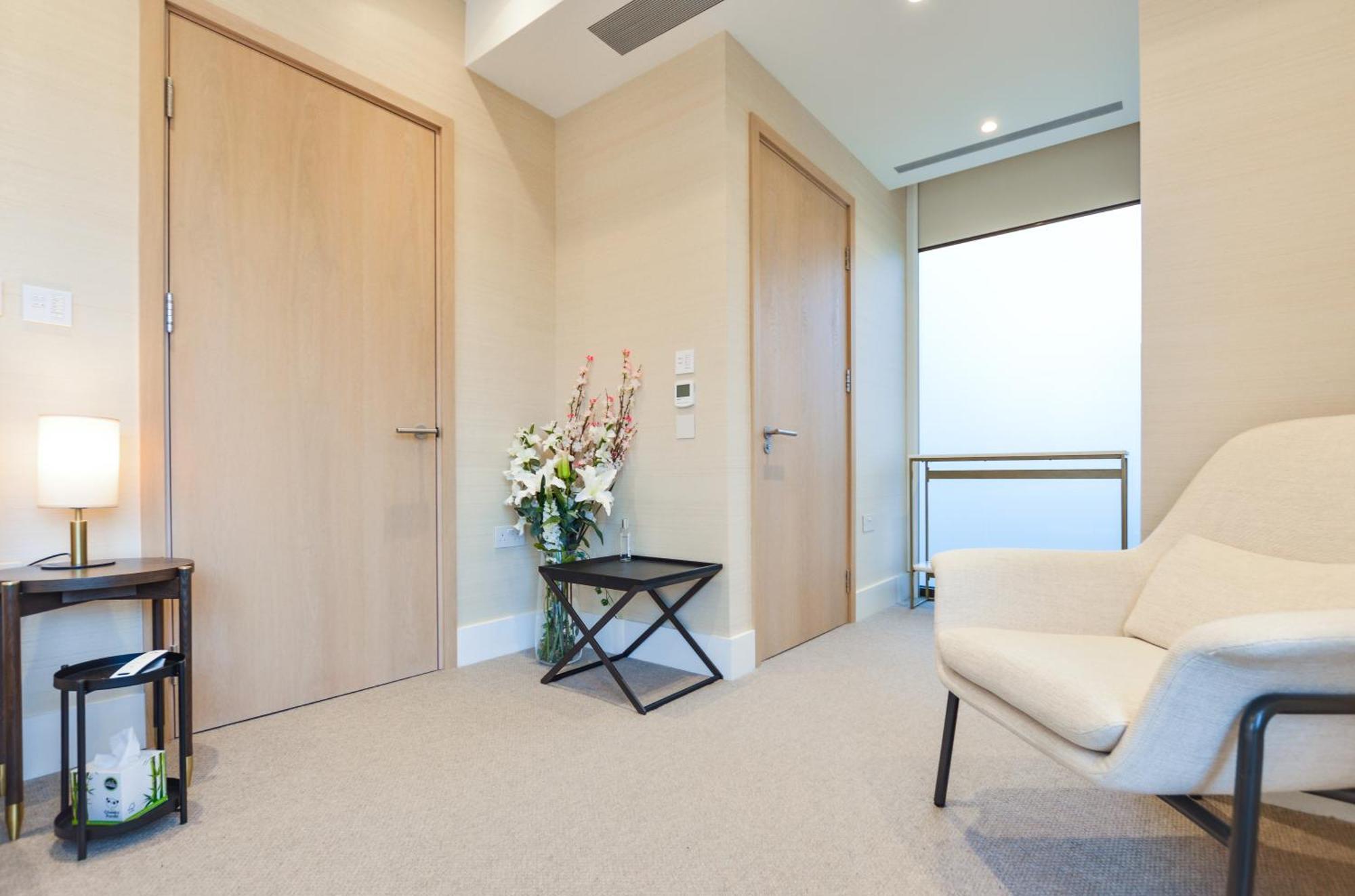 Haverstock Hill Serviced By Concept Apartment