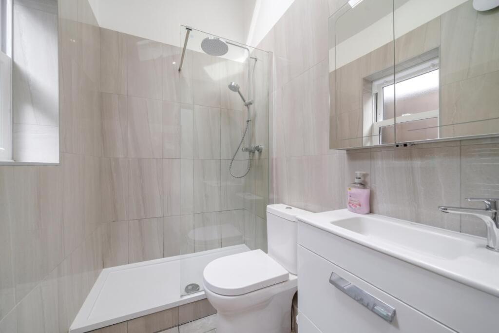 Apartamento Large Two Bedroom *