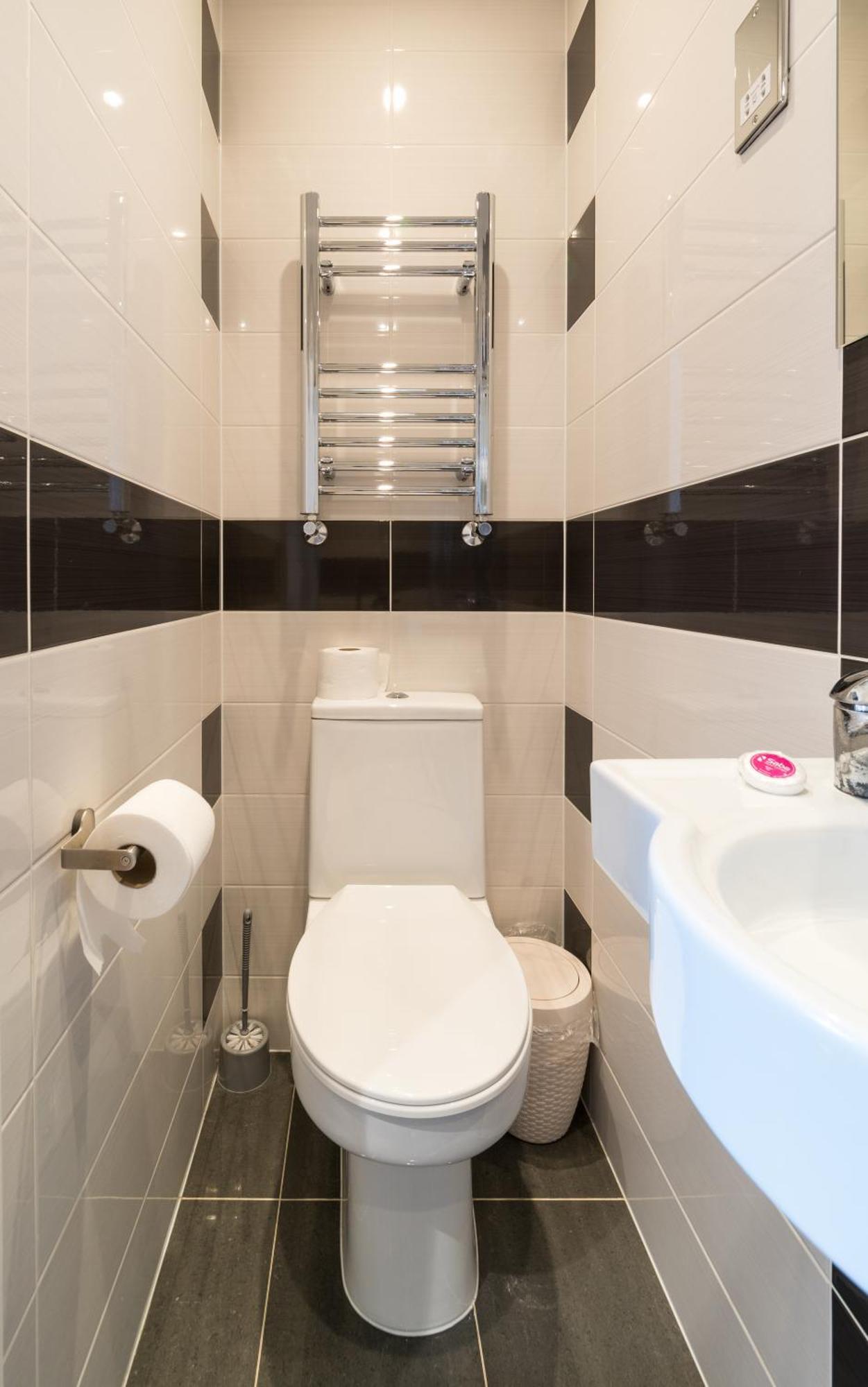 Hotel Saba And Londres