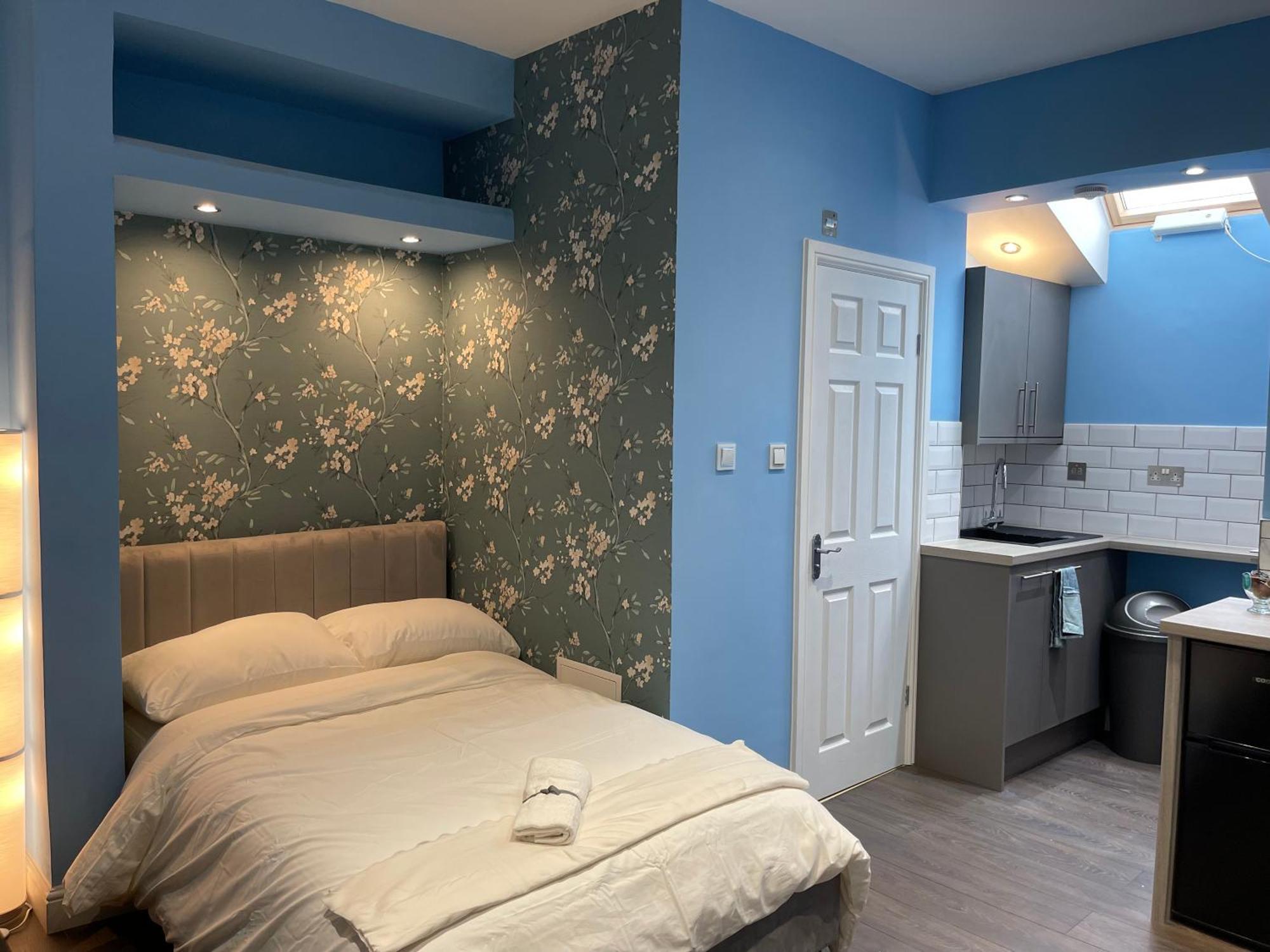 Apartment Cosy In Heart Of *
