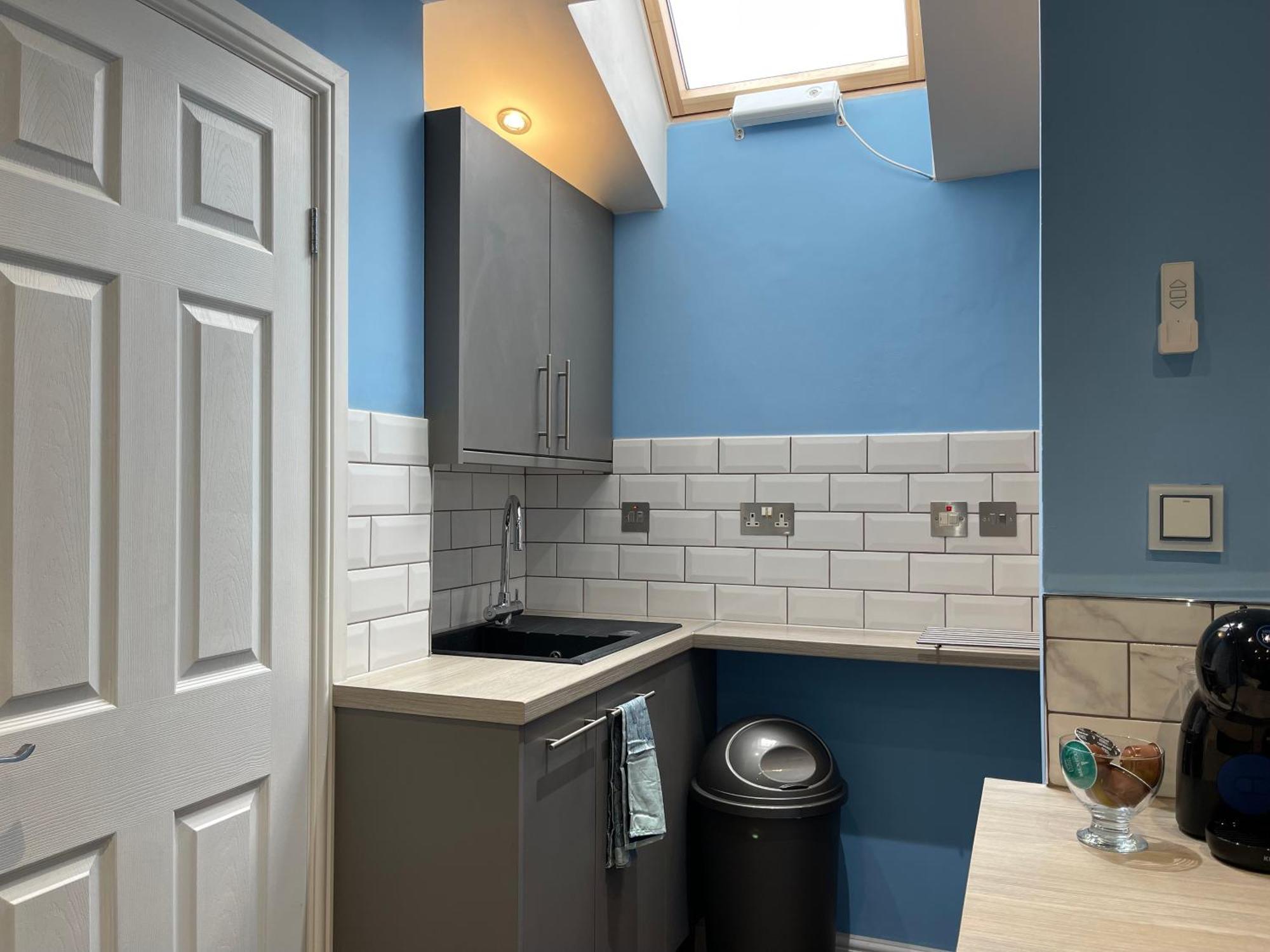 Cosy In Heart Of Apartment London
