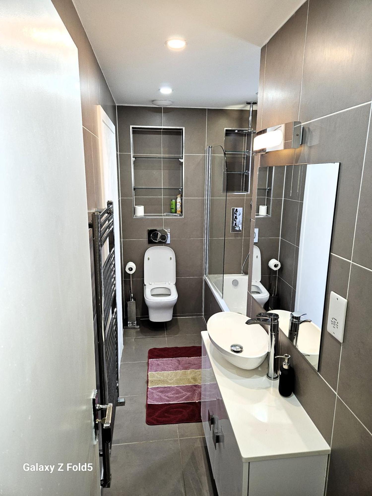Sleephouse Apartamento Londres