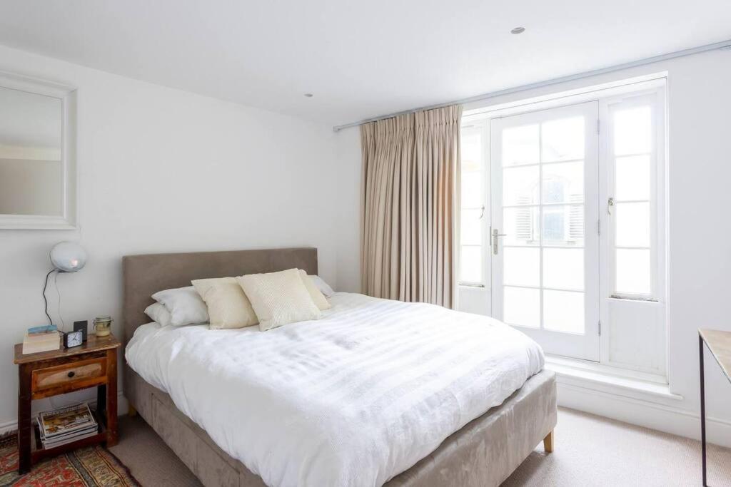 Peaceful And Quiet 1br In Camberwell