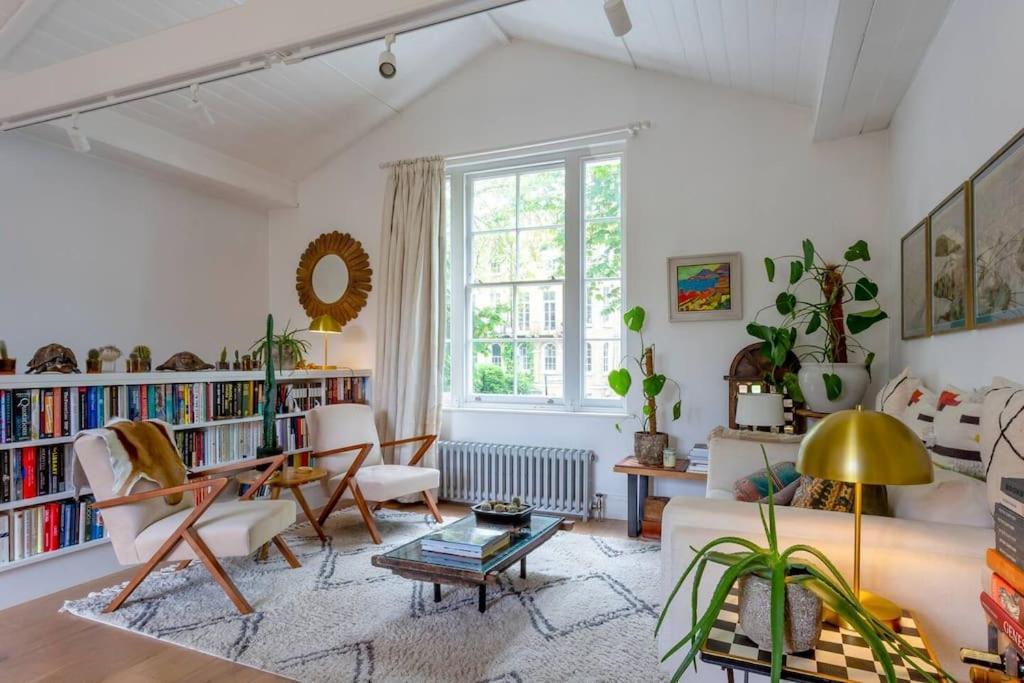 Peaceful And Quiet 1br In Camberwell *