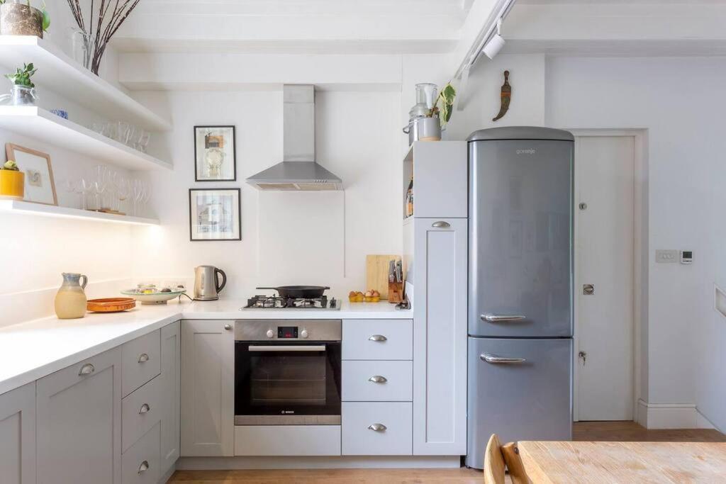 Peaceful And Quiet 1br In Camberwell Apartment *