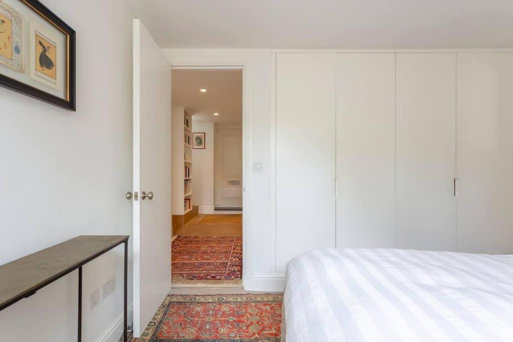 Apartment Peaceful And Quiet 1br In Camberwell