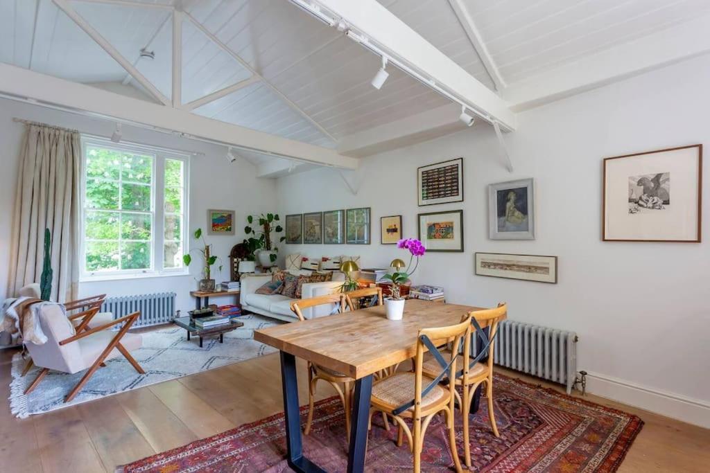 Apartment Peaceful And Quiet 1br In Camberwell