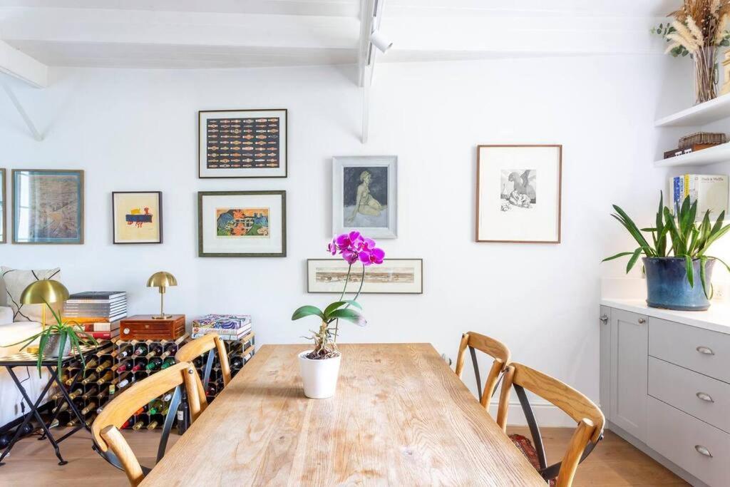 Peaceful And Quiet 1br In Camberwell *