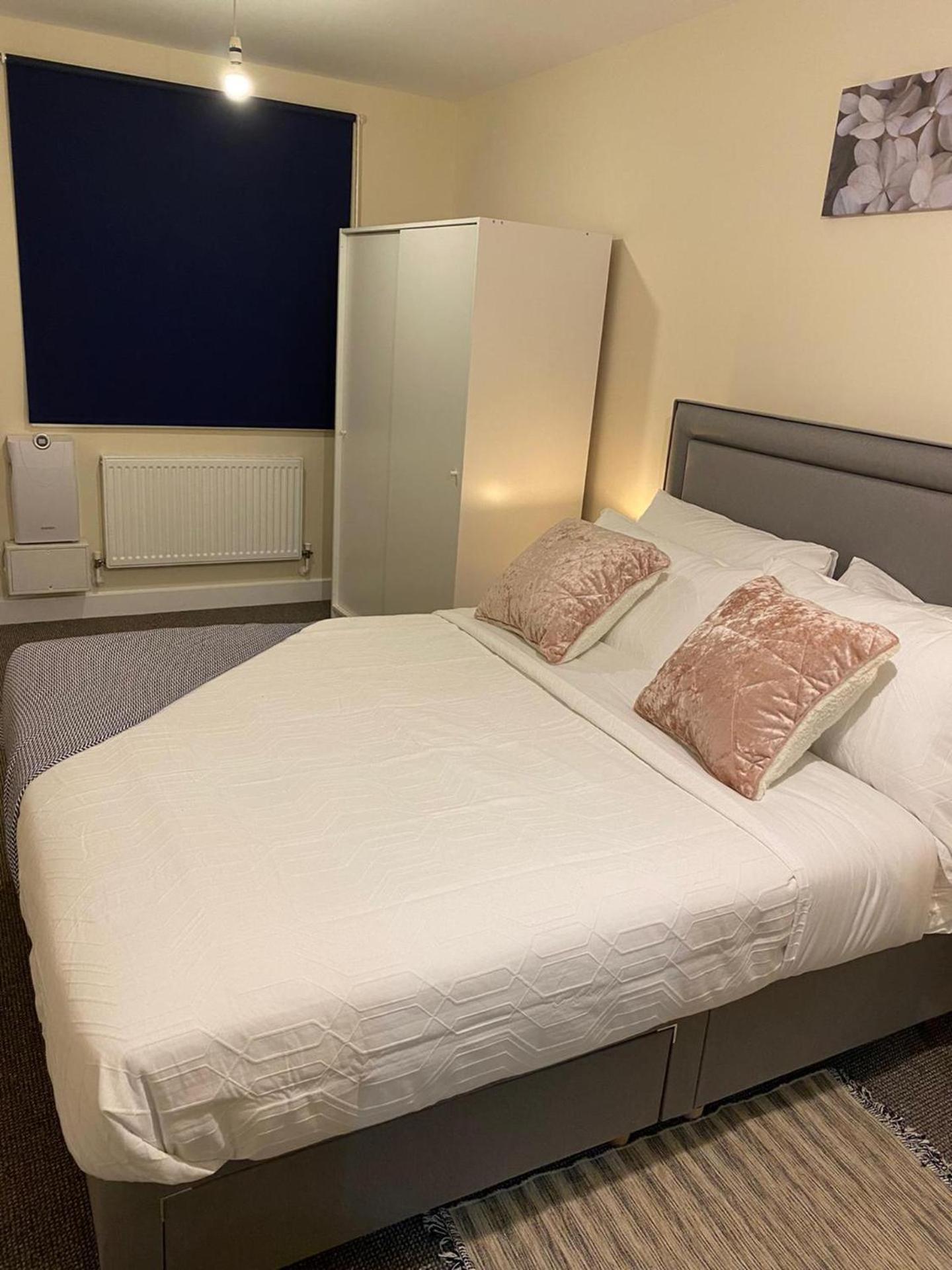 Stunning 2-bed In *