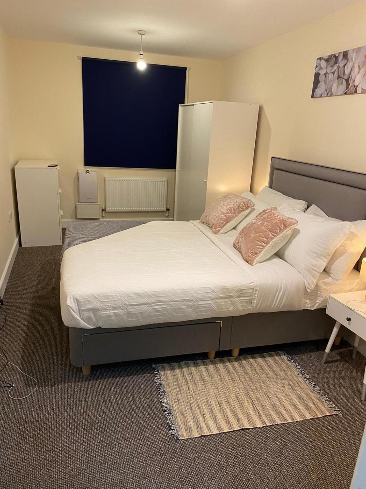 Stunning 2-bed In *