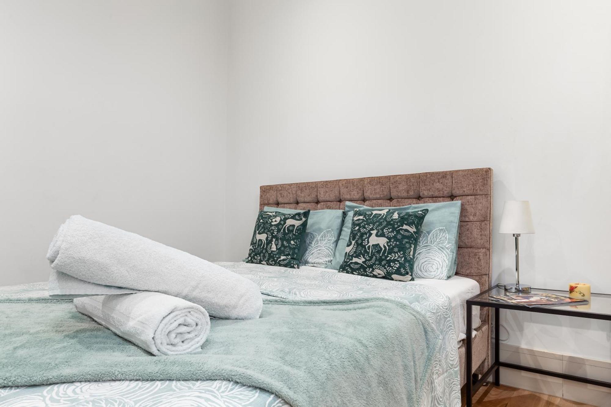 Modern Spacious 1 Bed Flat Near Richmond Park Londres