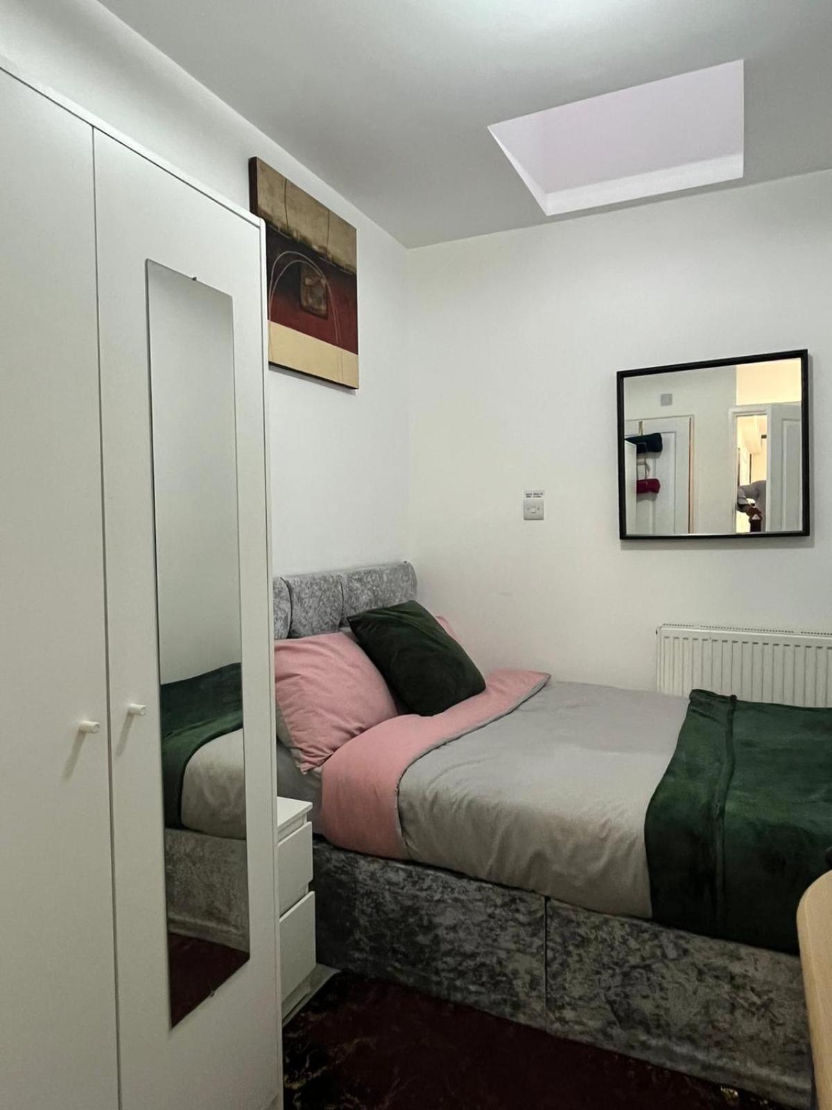 Away Guest house