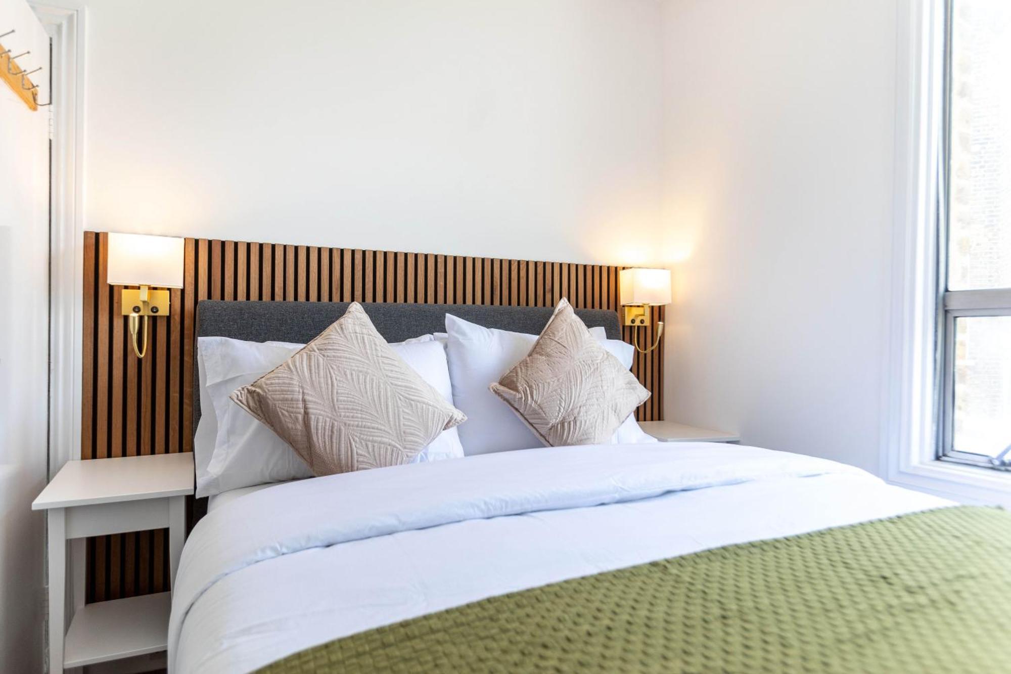 Apartment 3 Bedroom House In Notting Hill *