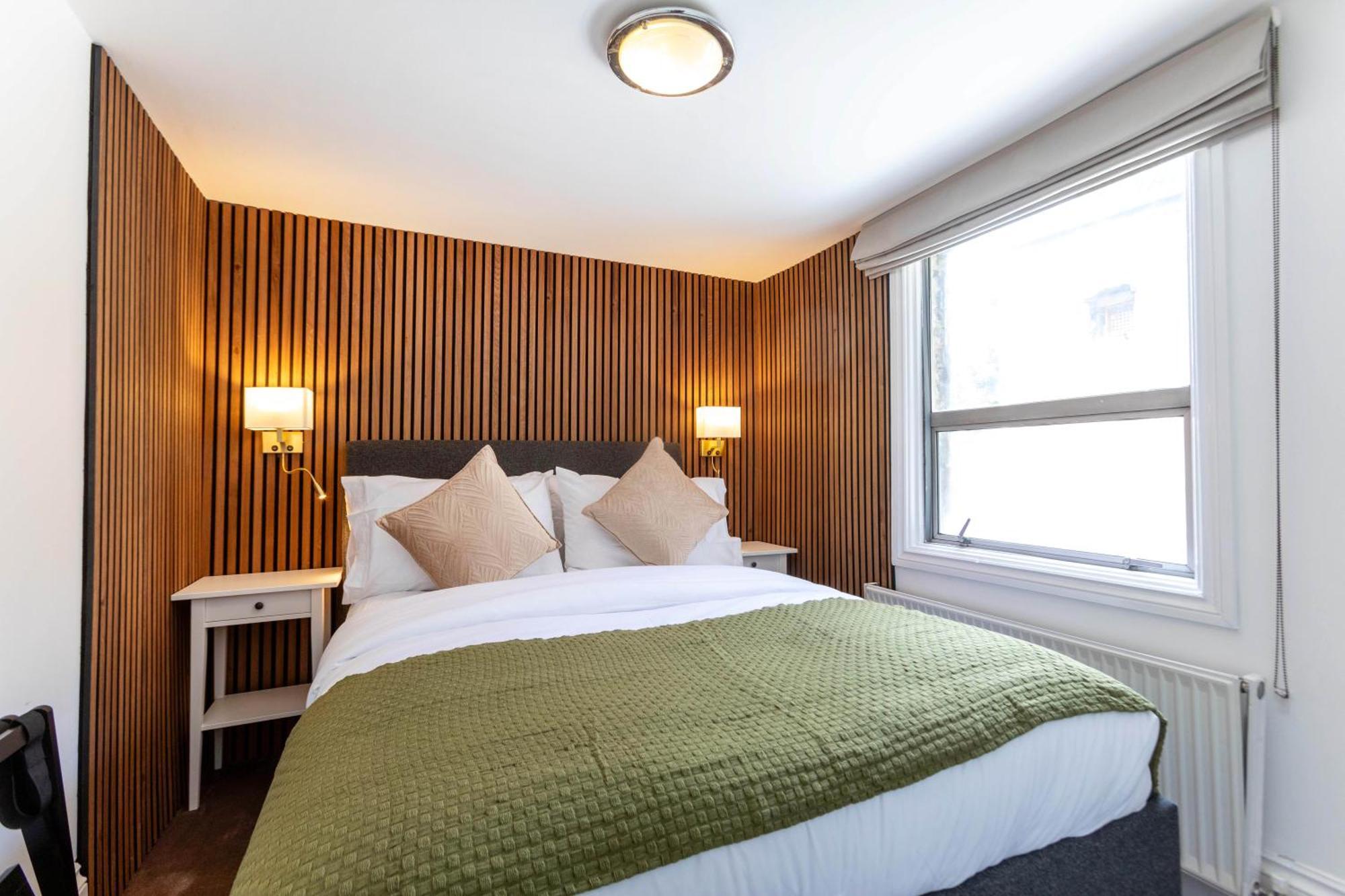 Apartment 3 Bedroom House In Notting Hill