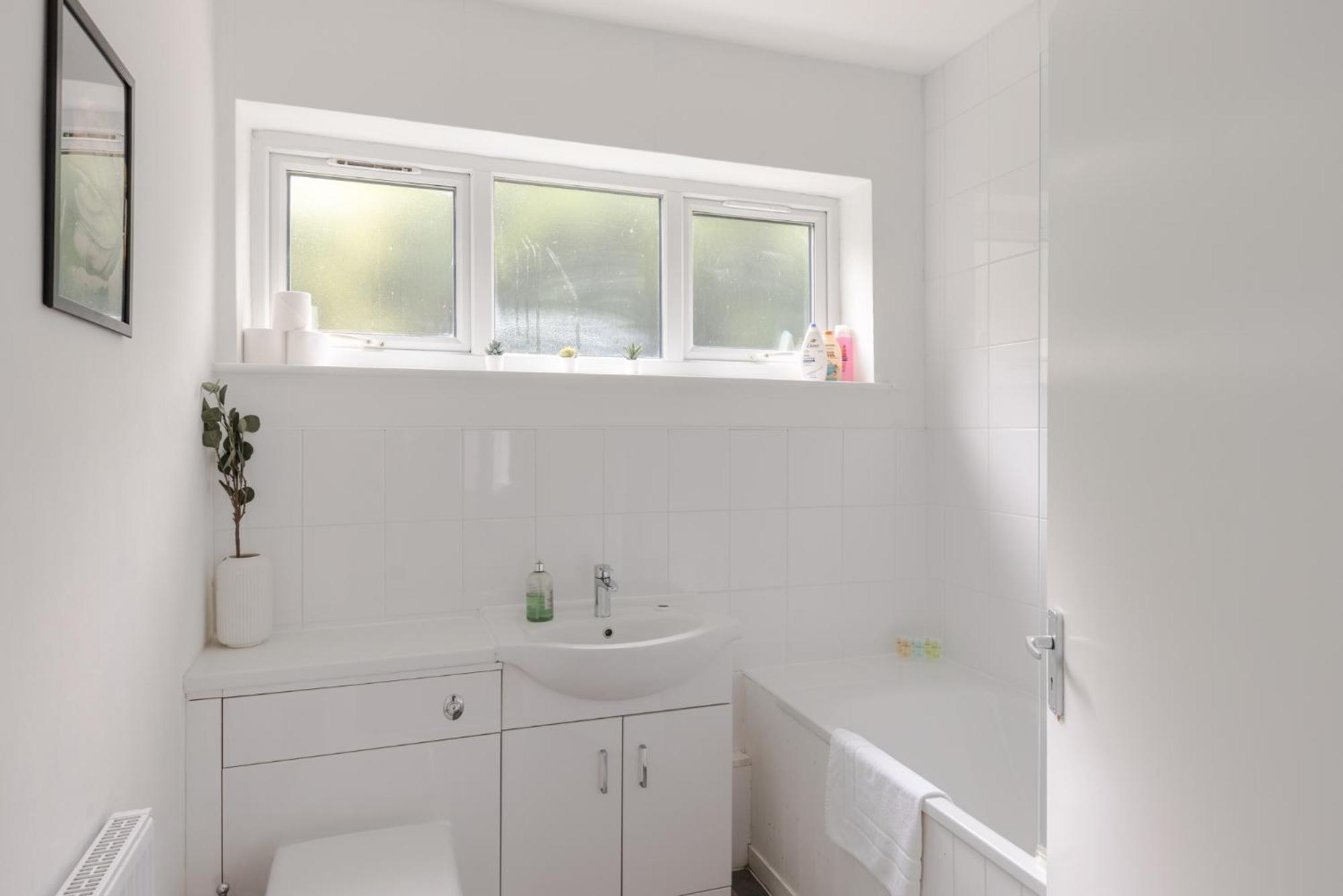 Apartment Camden 2bd Flat At Rousden Street London